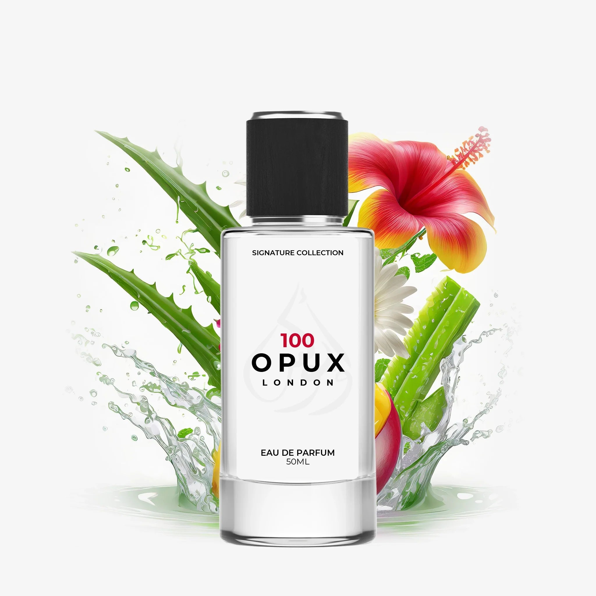 Inspired by Mango Temptation - 100