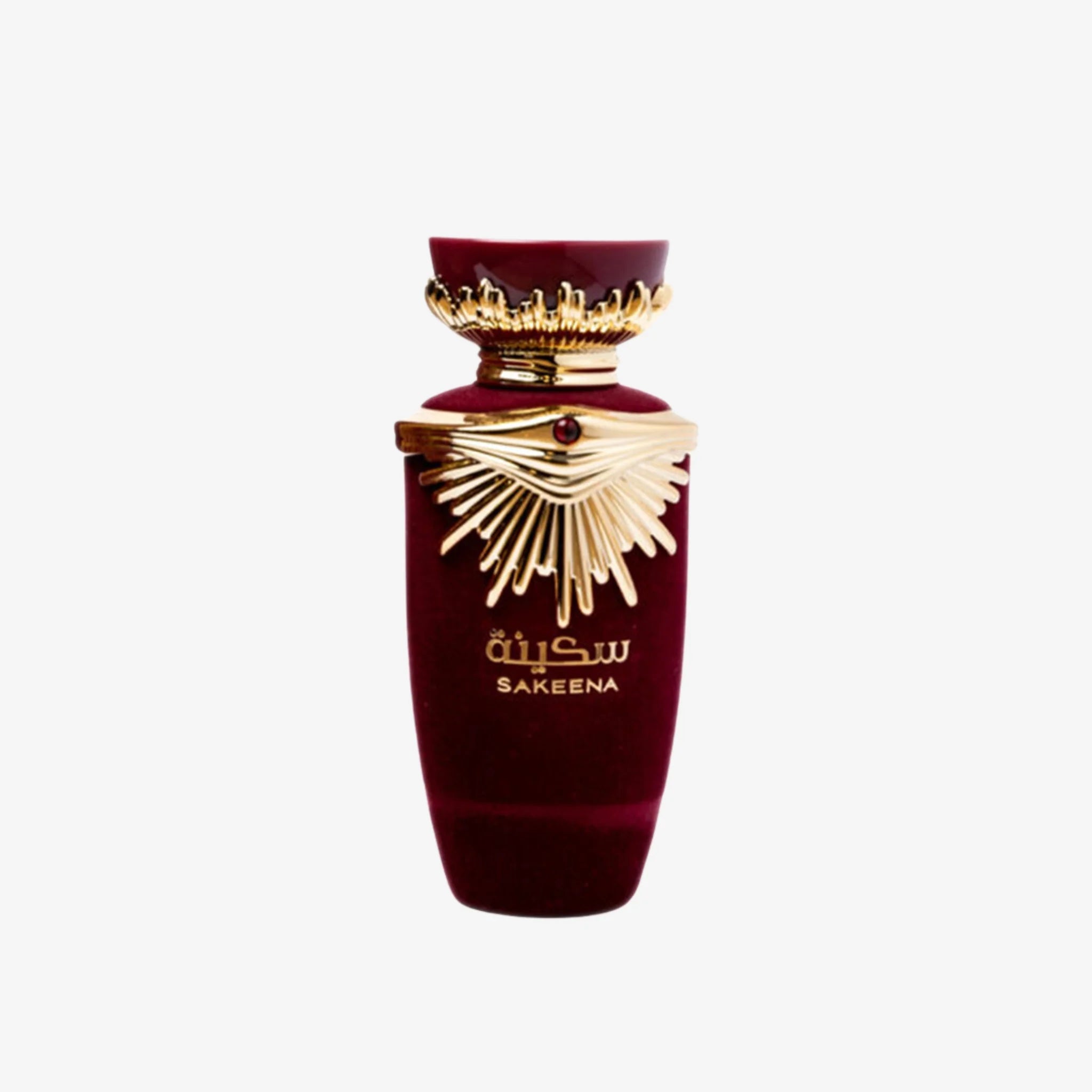 Sakeena Eau De Parfum by Lattafa