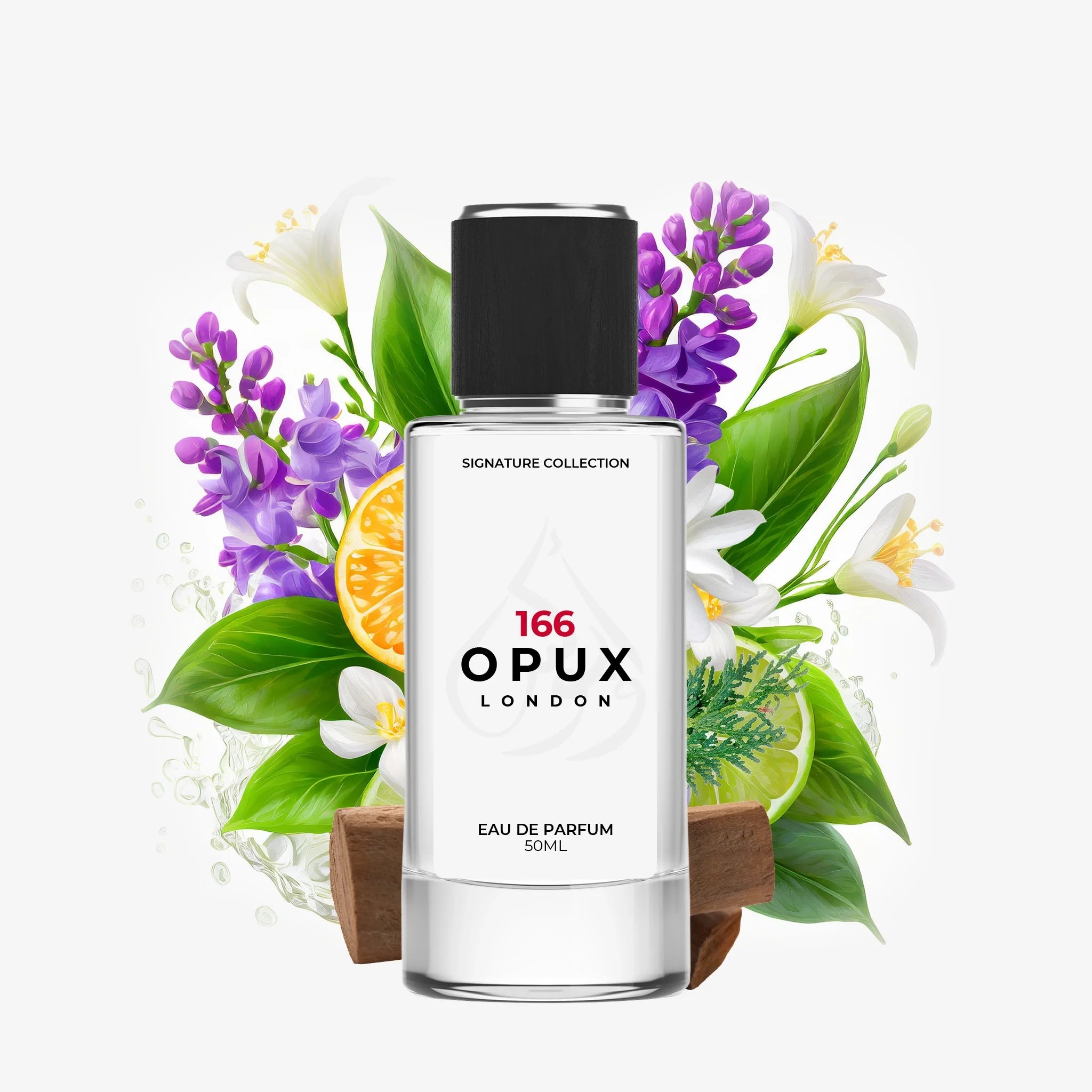 Inspired By Dama Bianca - 166