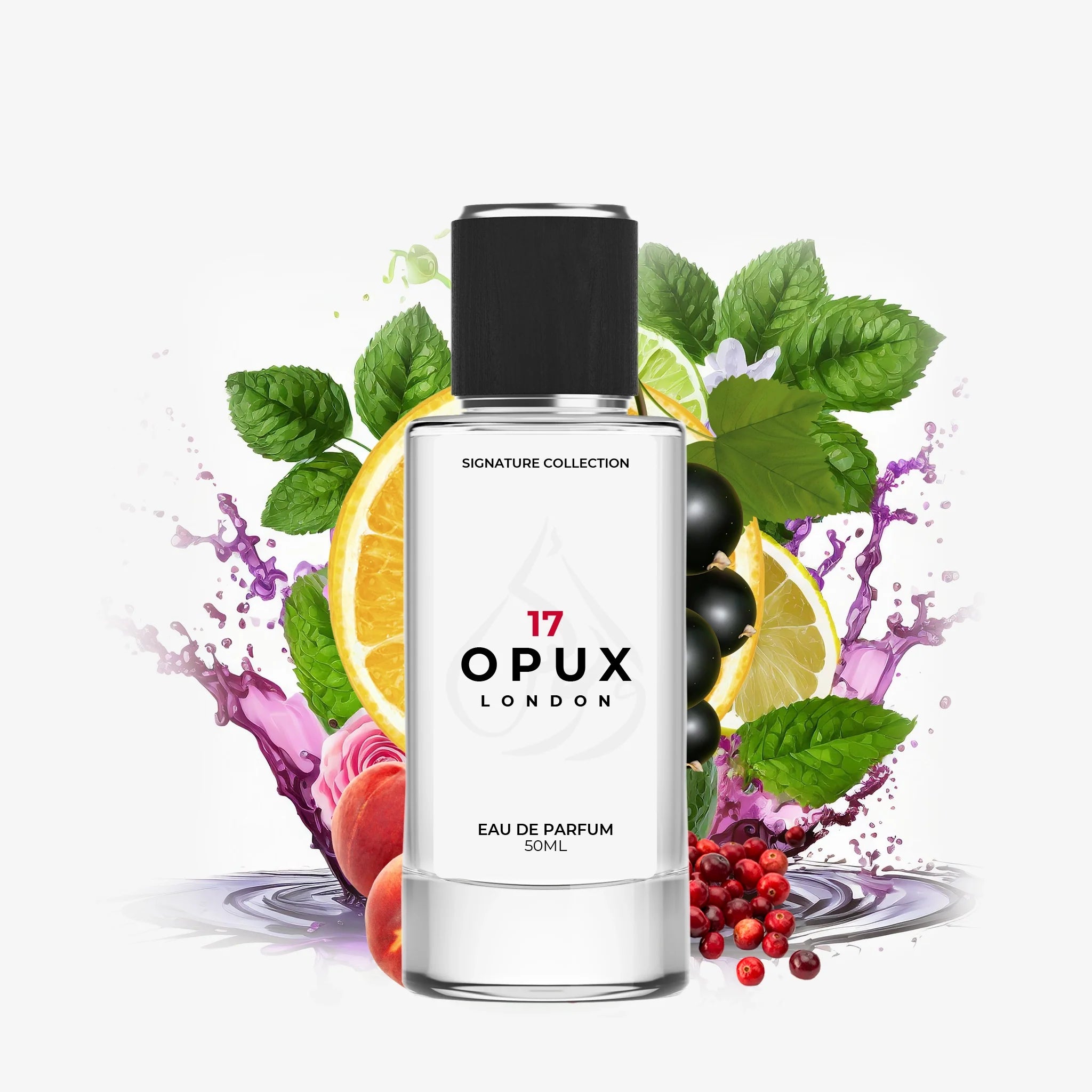 Inspired By Aventus For Her - 17