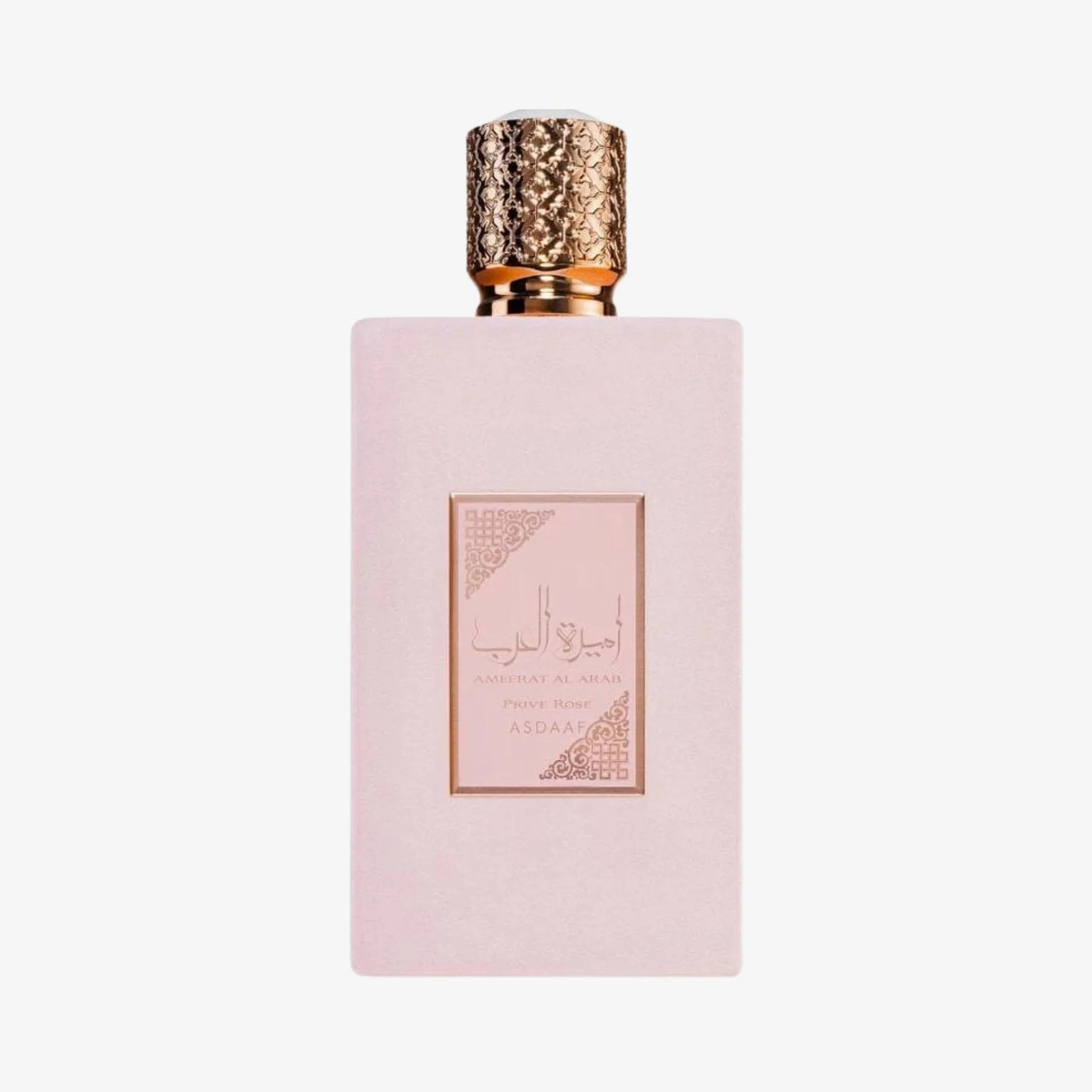 Ameerat Al Arab Prive Rose Eau De Parfum by Asdaaf