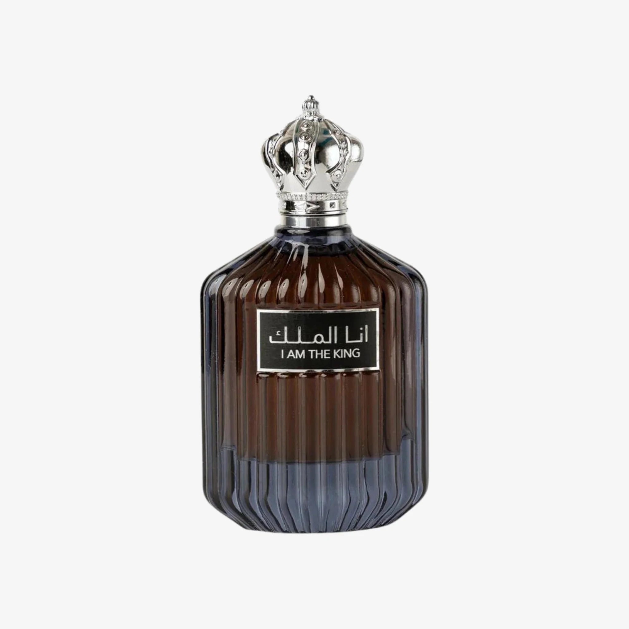 I Am The King Eau De Parfum by Ard Al Zaafaran