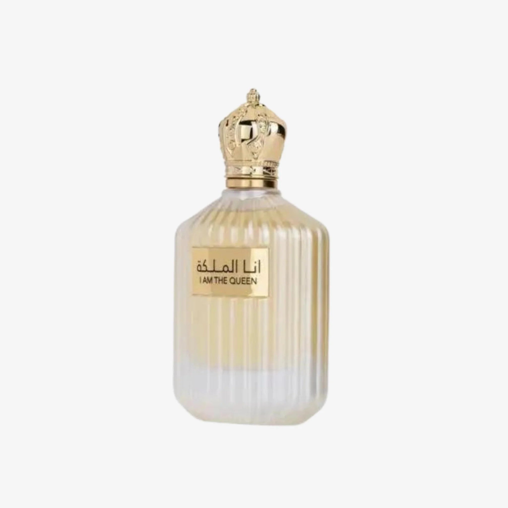I Am The Queen Eau De Parfum by Ard Al Zaafaran