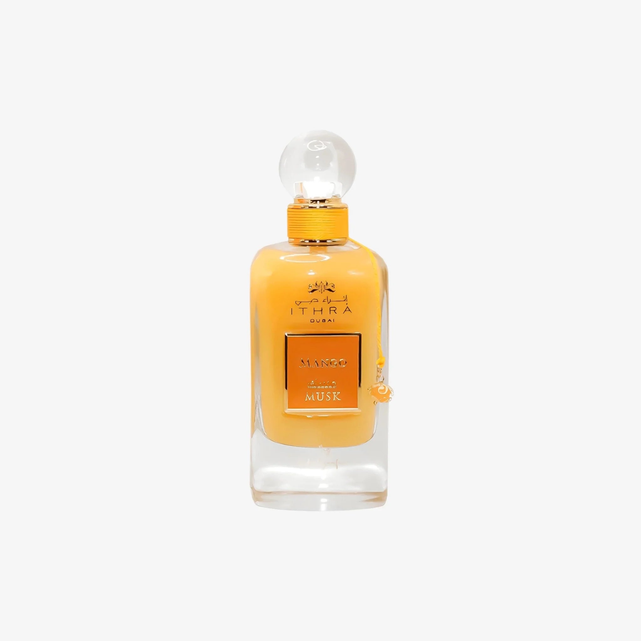 Mango Ithra Dubai Musk Eau De Parfum by Ard Al Zaafaran
