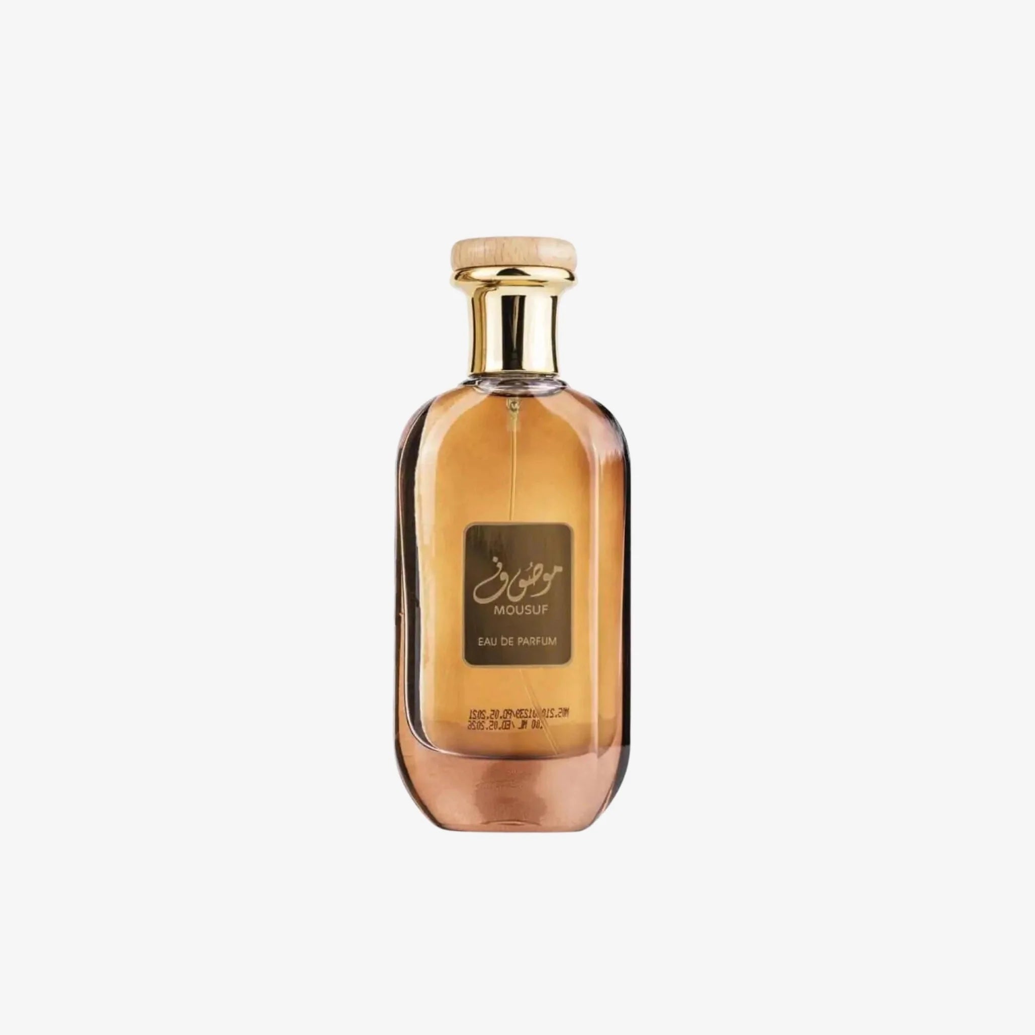 Mousuf Eau De Parfum by Ard Al Zaafaran