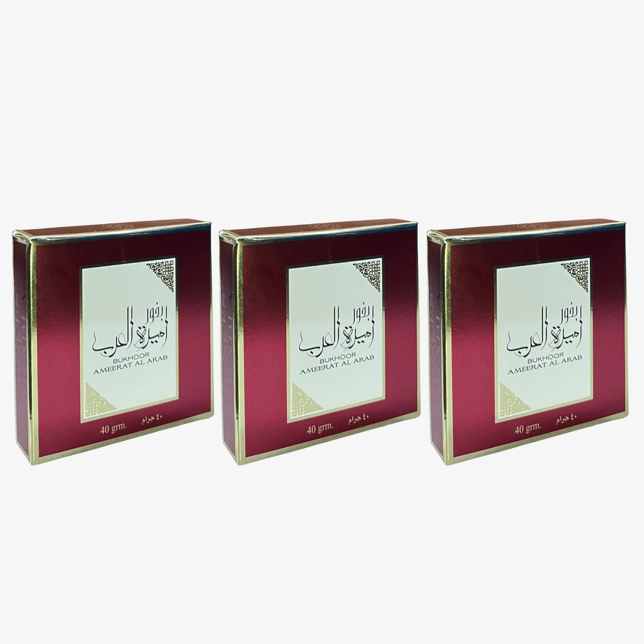 Ameerat Al Arab Bakhoor Incense by Ard Al Zaafaran