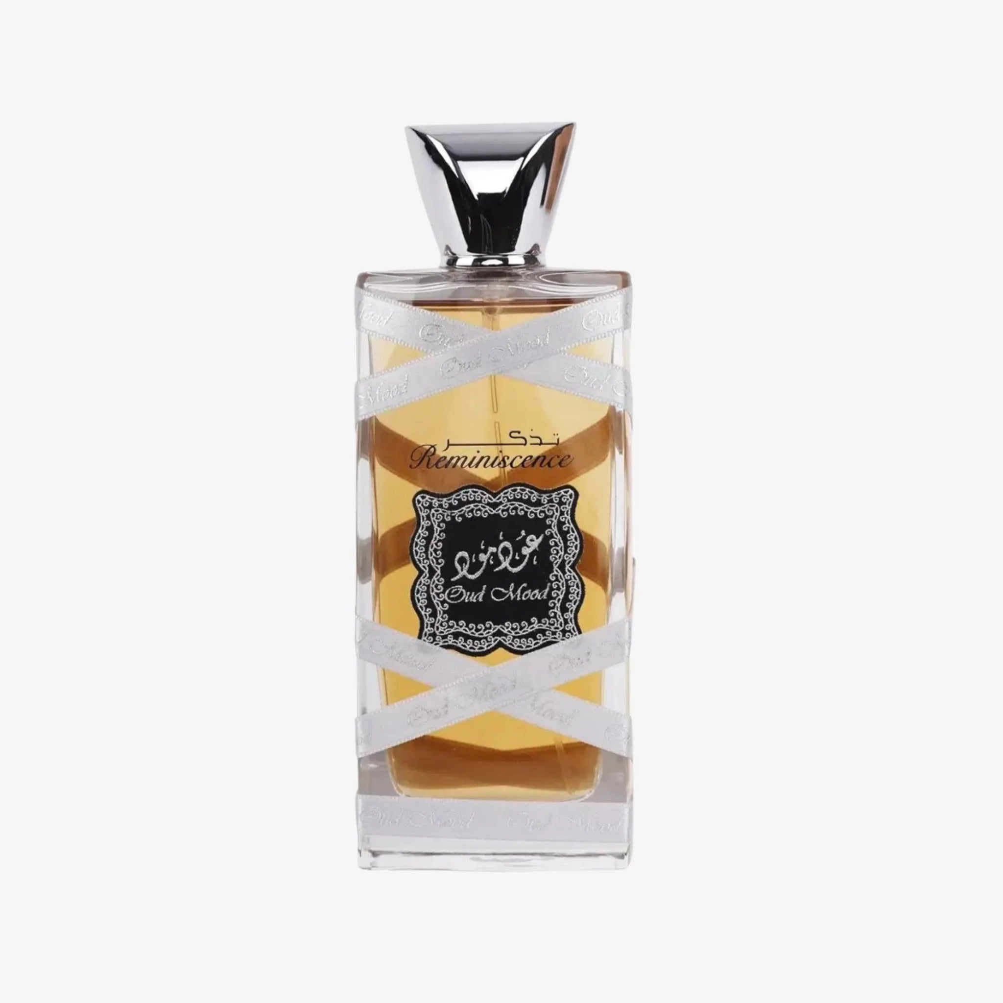 Oud Mood Reminiscence Eau De Parfum by Lattafa
