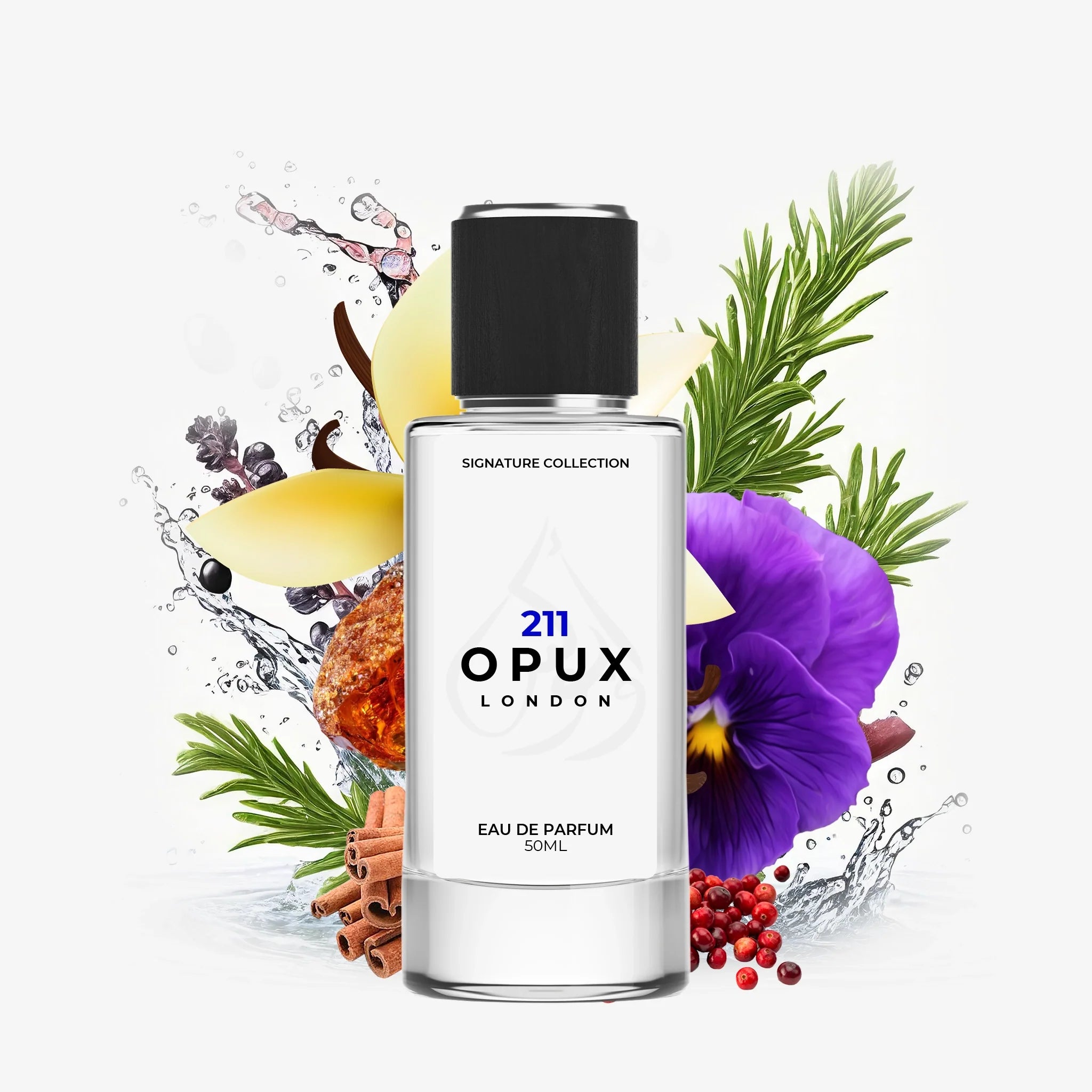 Inspired By Stronger With You Intensely - 211