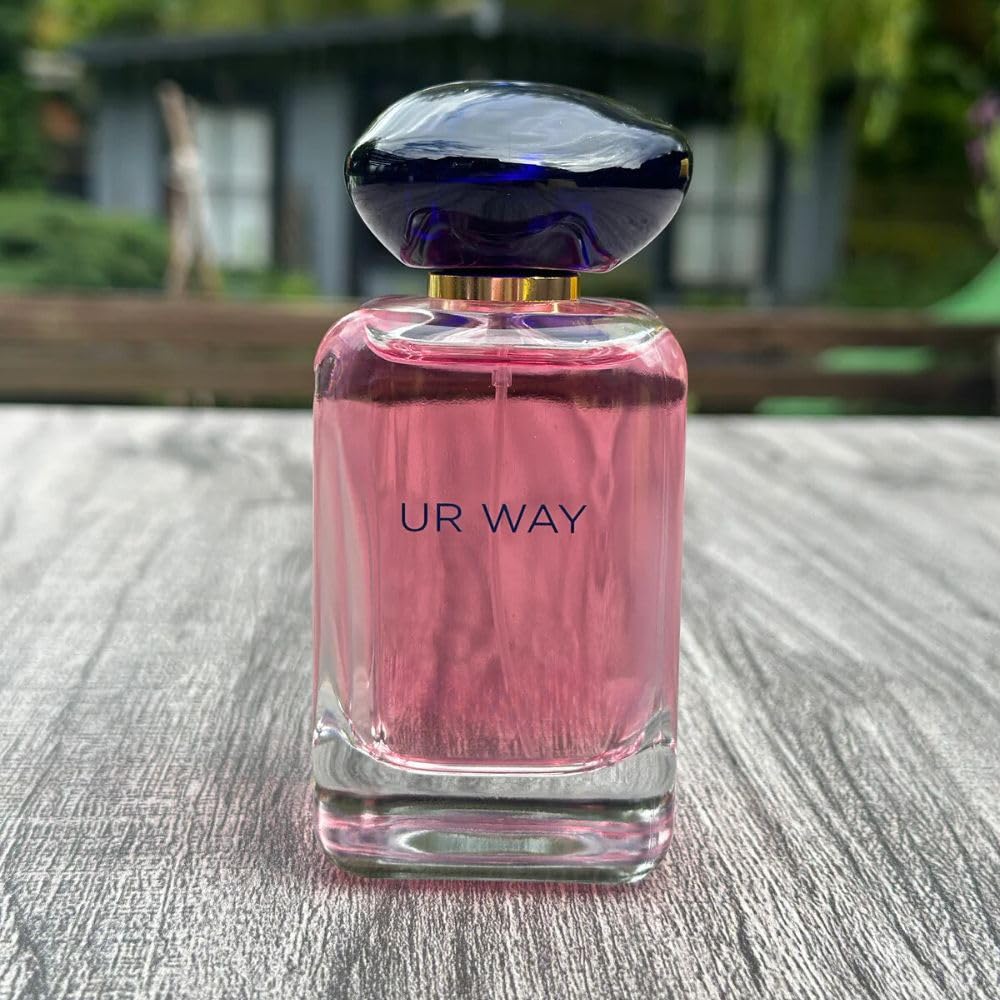 Ur Way Eau De Parfum by Fragrance World
