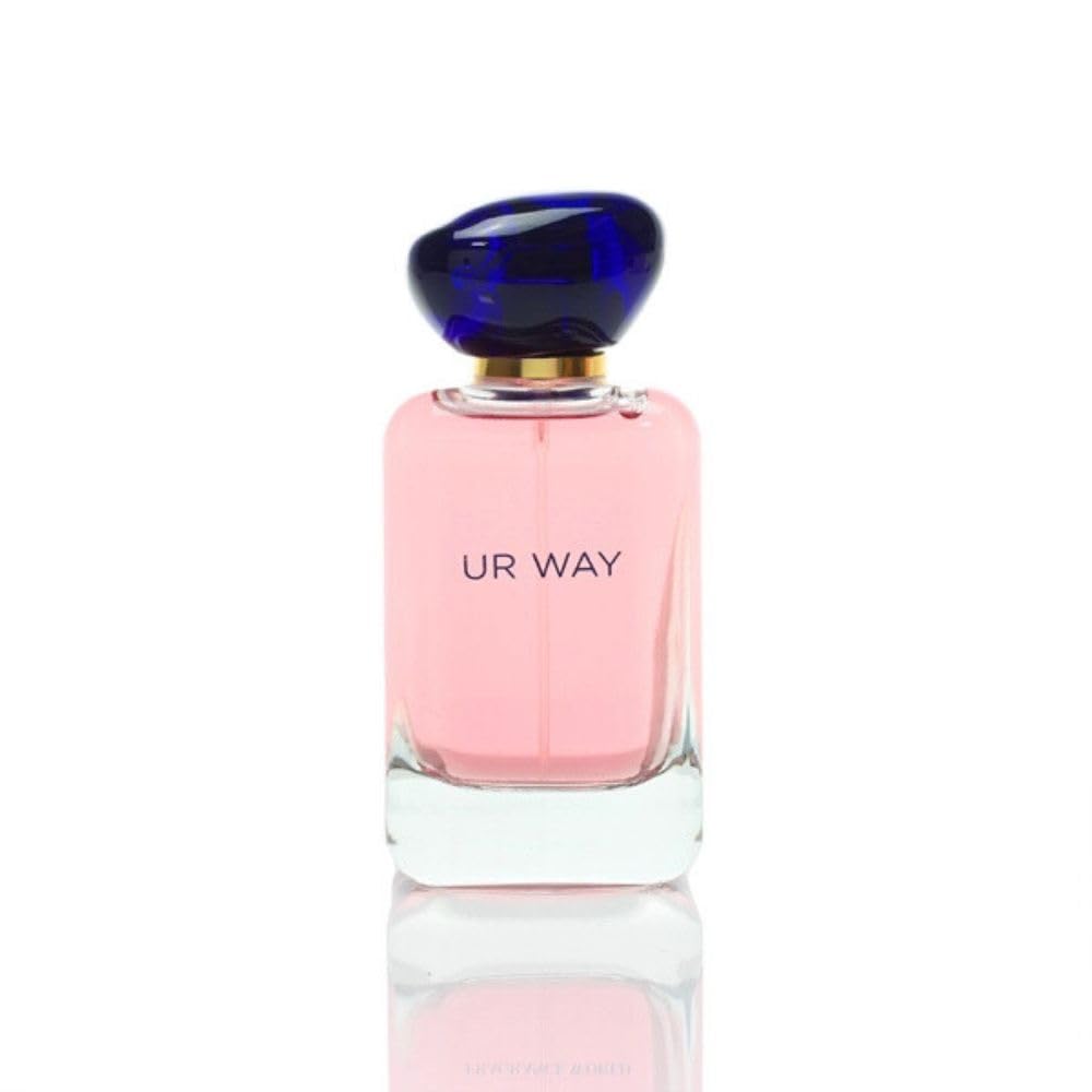 Ur Way Eau De Parfum by Fragrance World