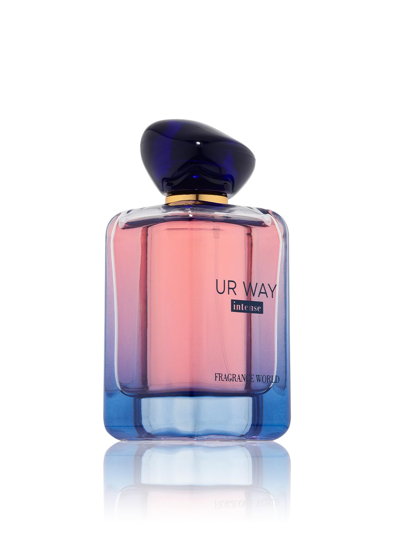 Ur Way Eau De Parfum by Fragrance World