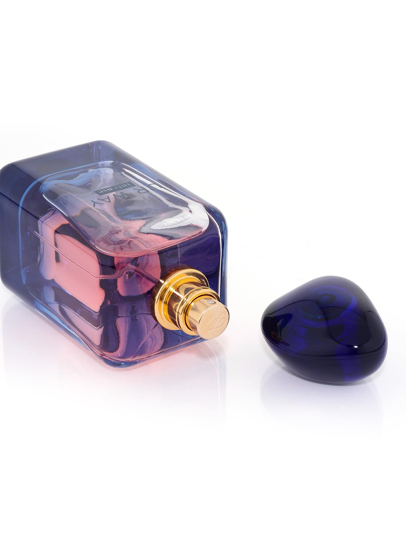 Ur Way Eau De Parfum by Fragrance World