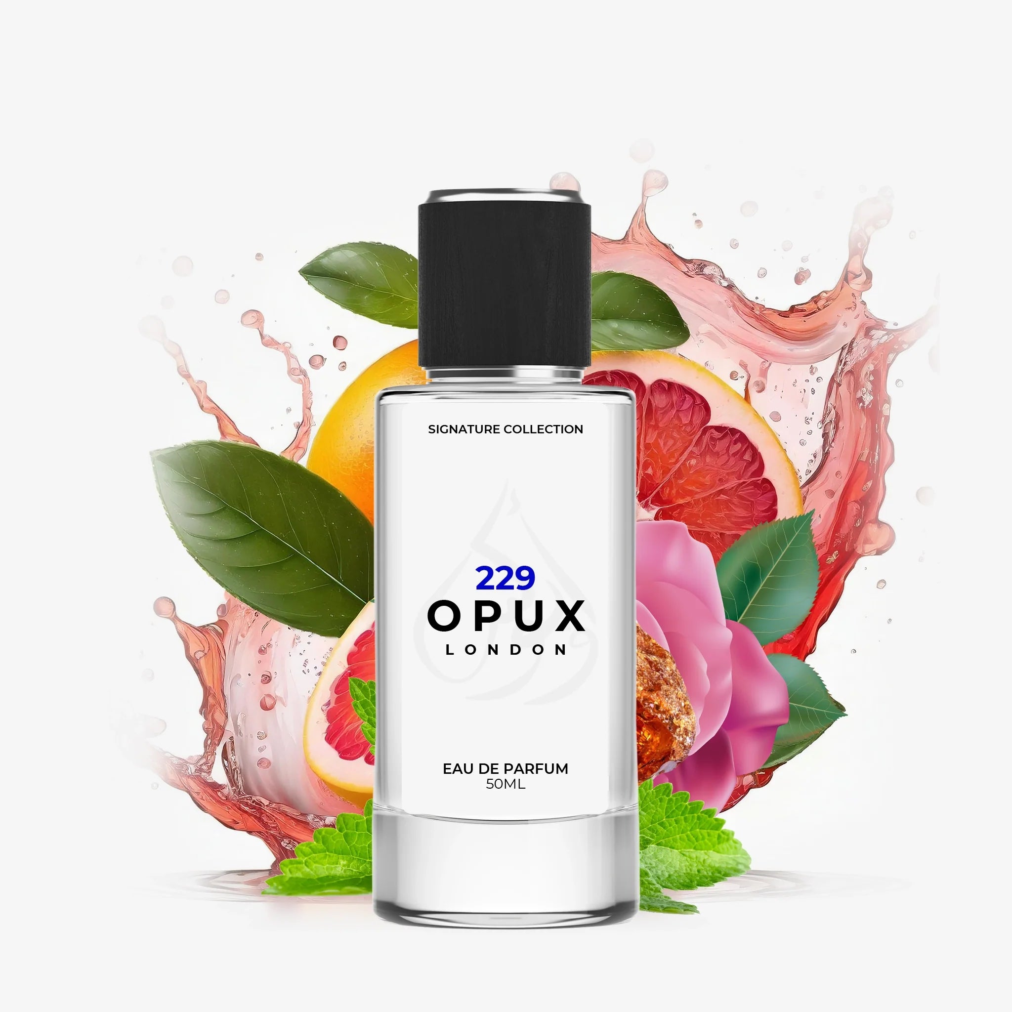 Inspired By 1 Million - 229