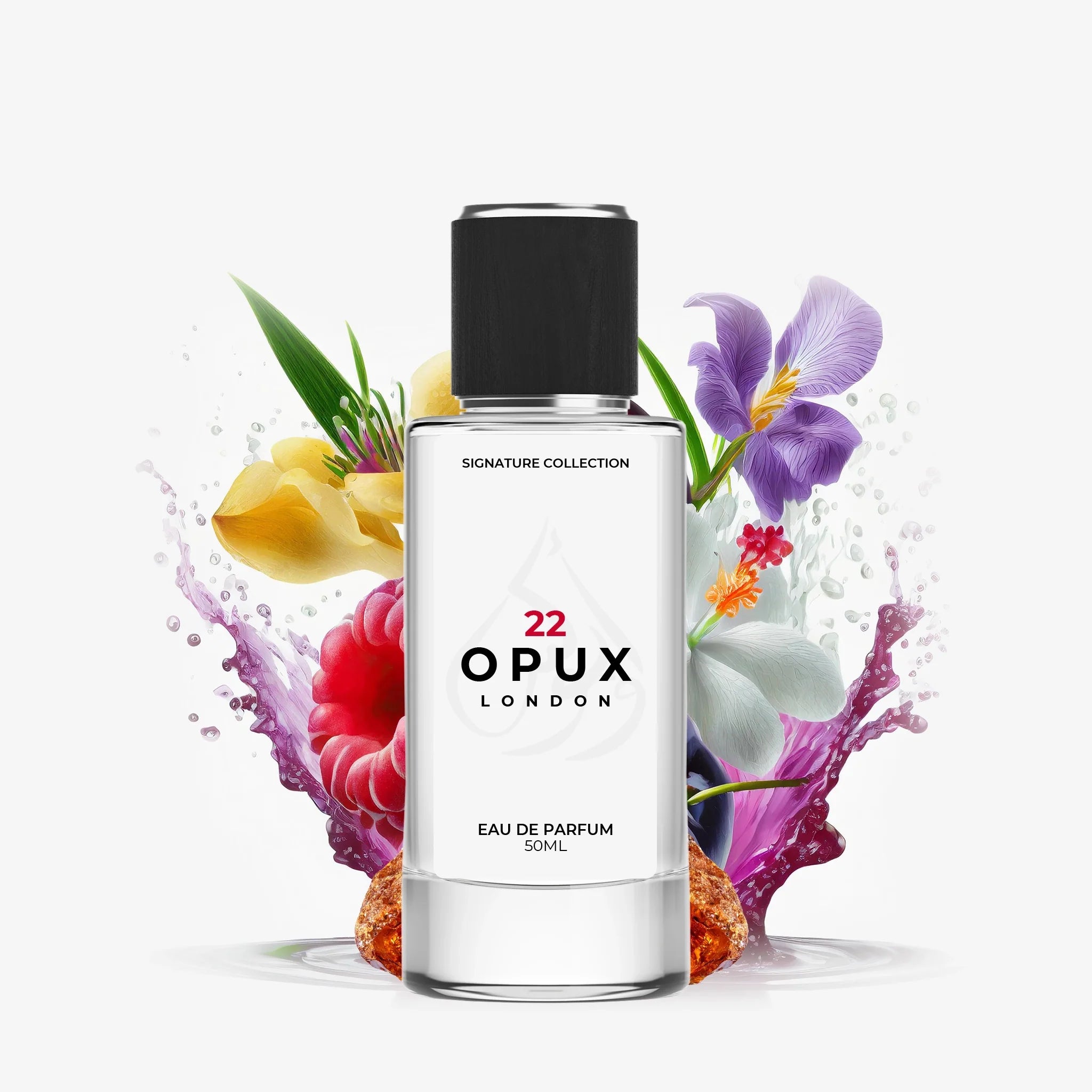 Inspired By Midnight Fantasy - 22