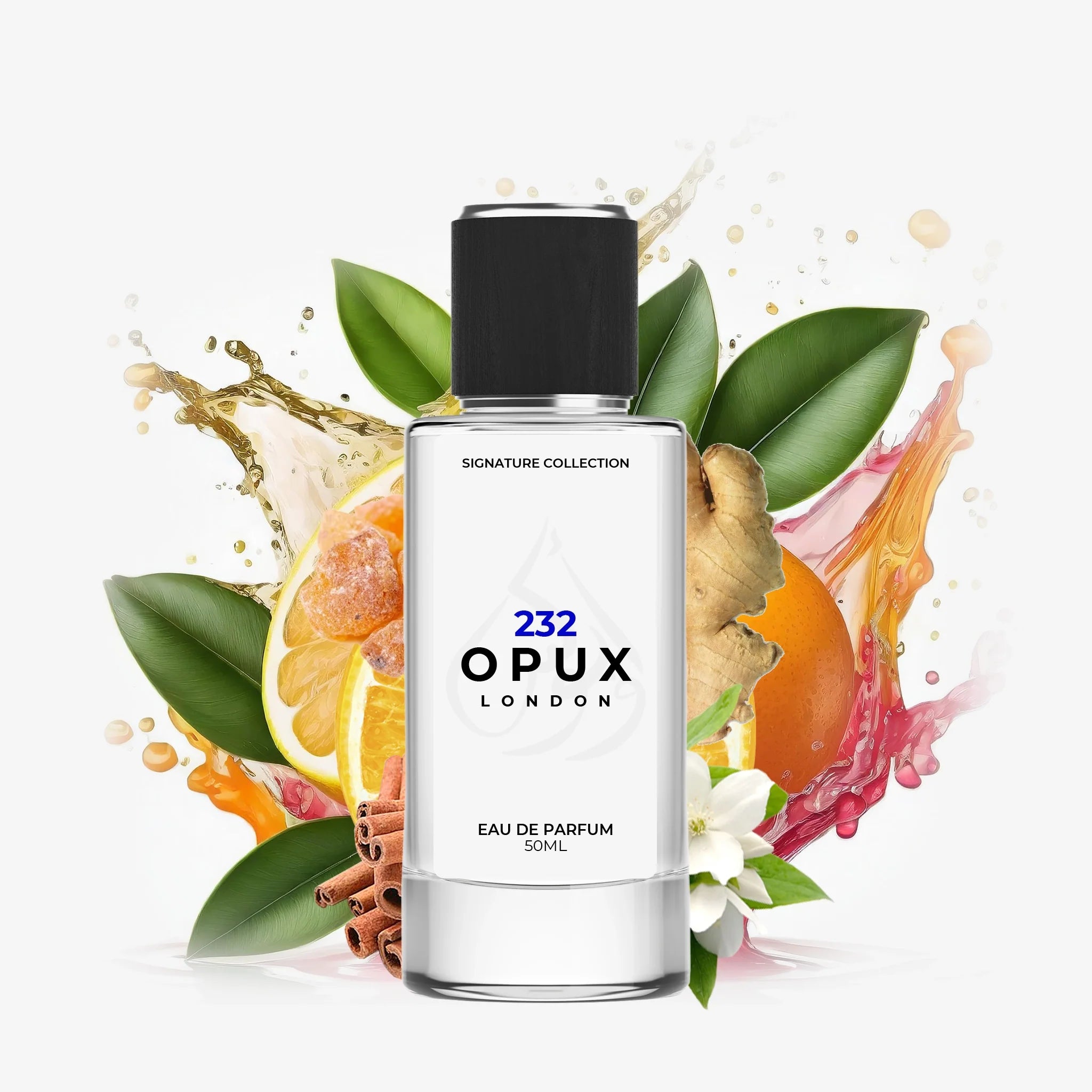 Inspired By Imagination - 232