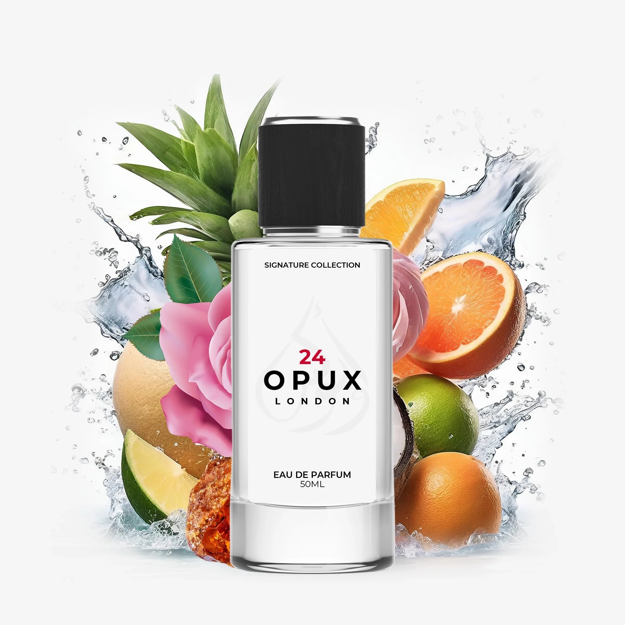 Inspired By Angel - 24