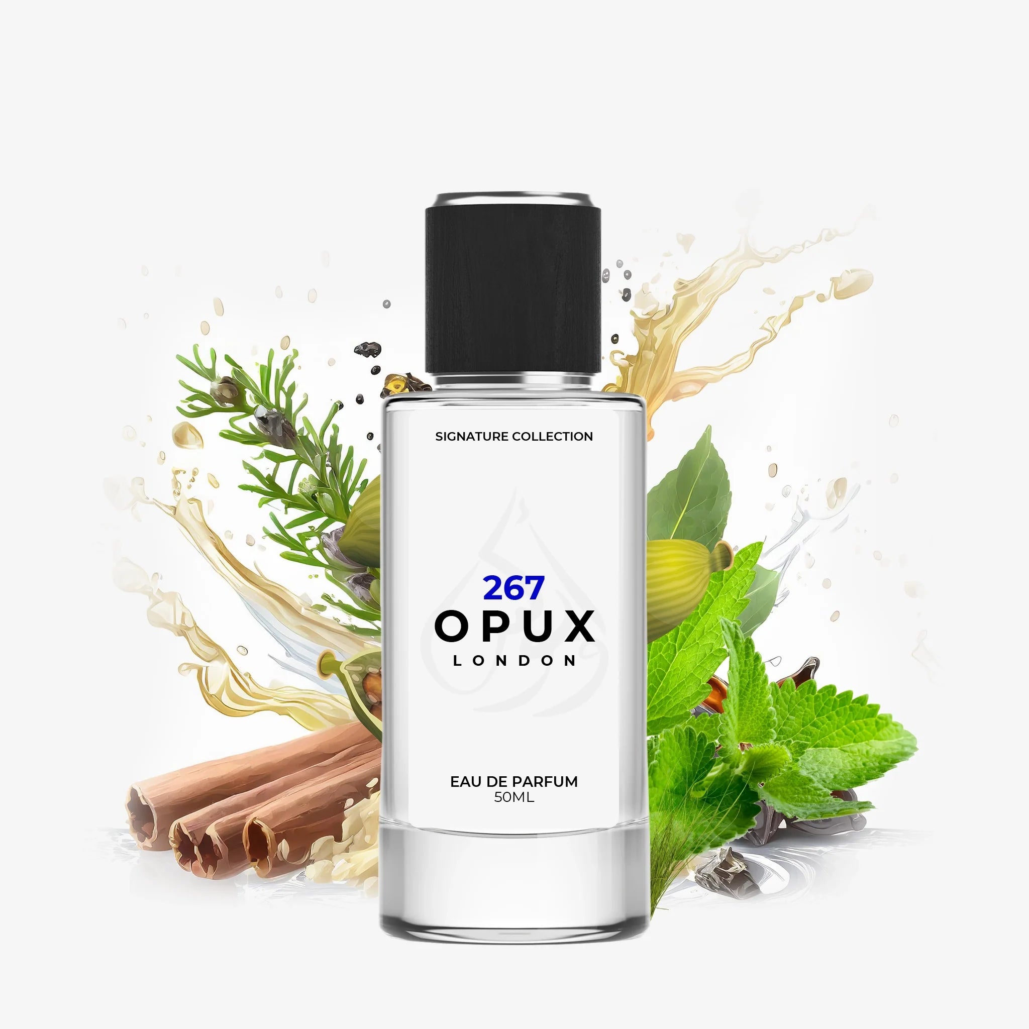 Inspired By B Bottled Elixir - 267