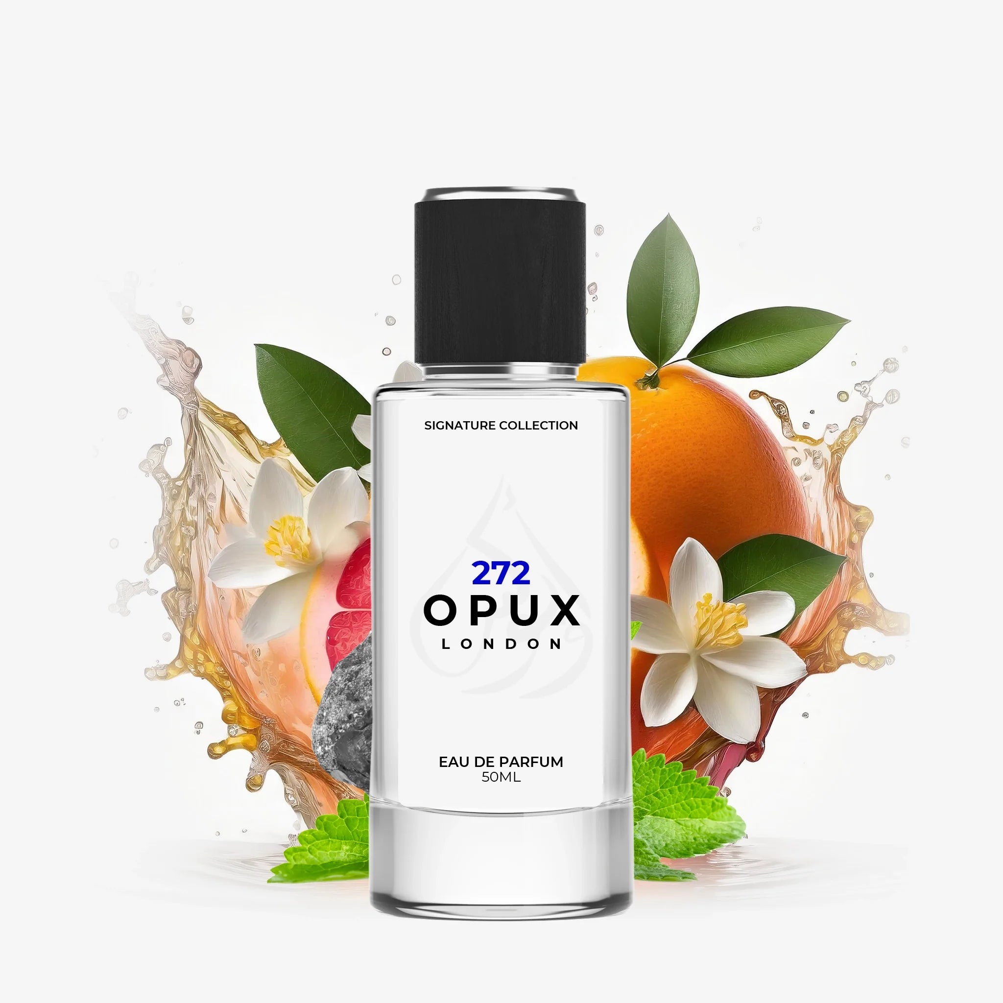 Inspired By Invictus - 272