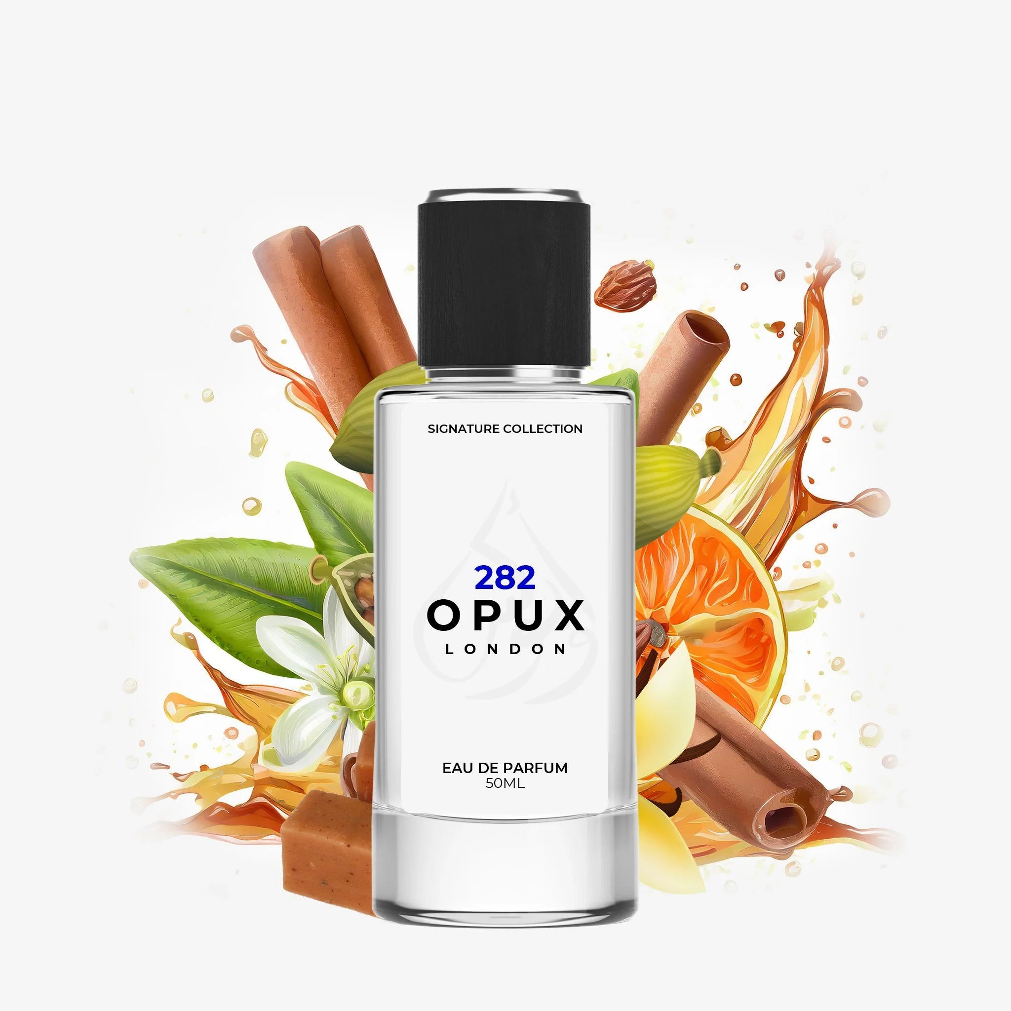 Inspired By Althaïr - 282