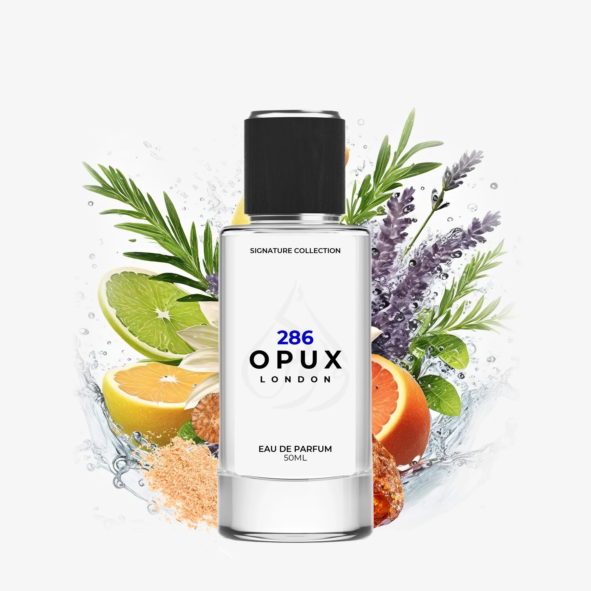 Inspired By Fahrenheit - 286