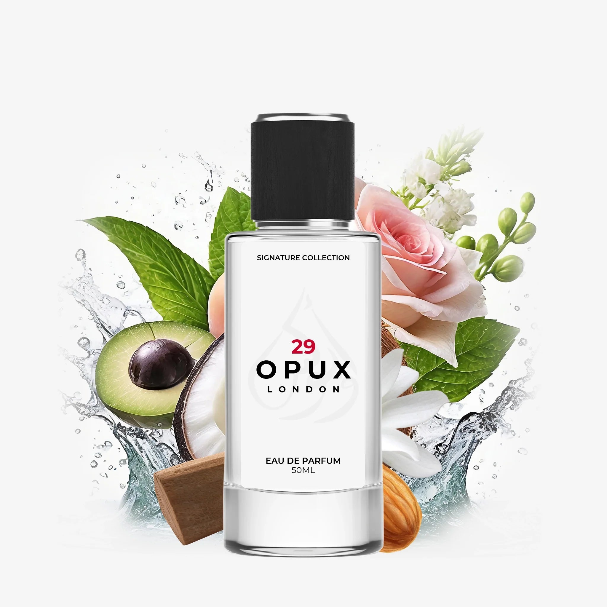 Inspired By Hypnotic Poison - 29