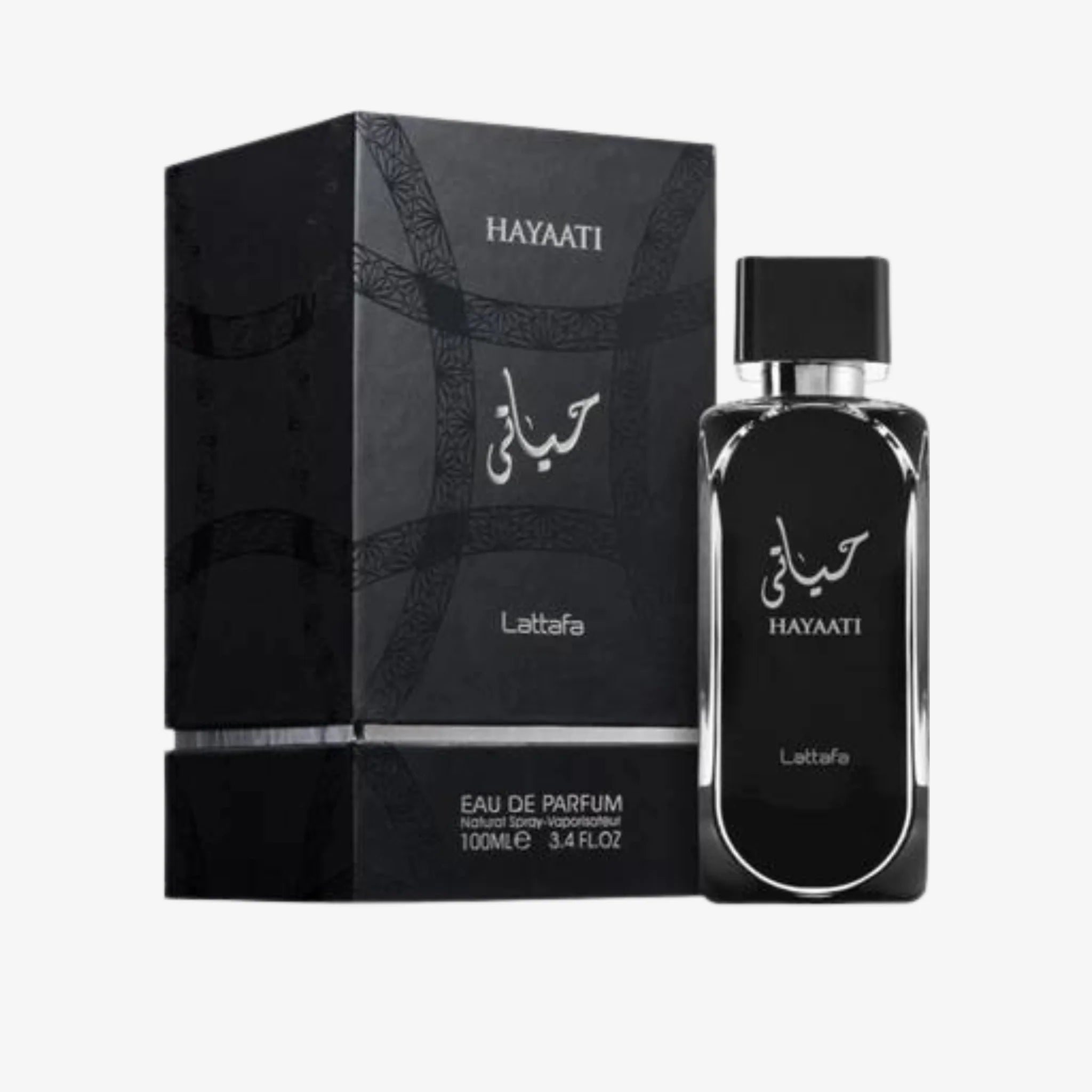 Hayaati Eau De Parfum by Lattafa