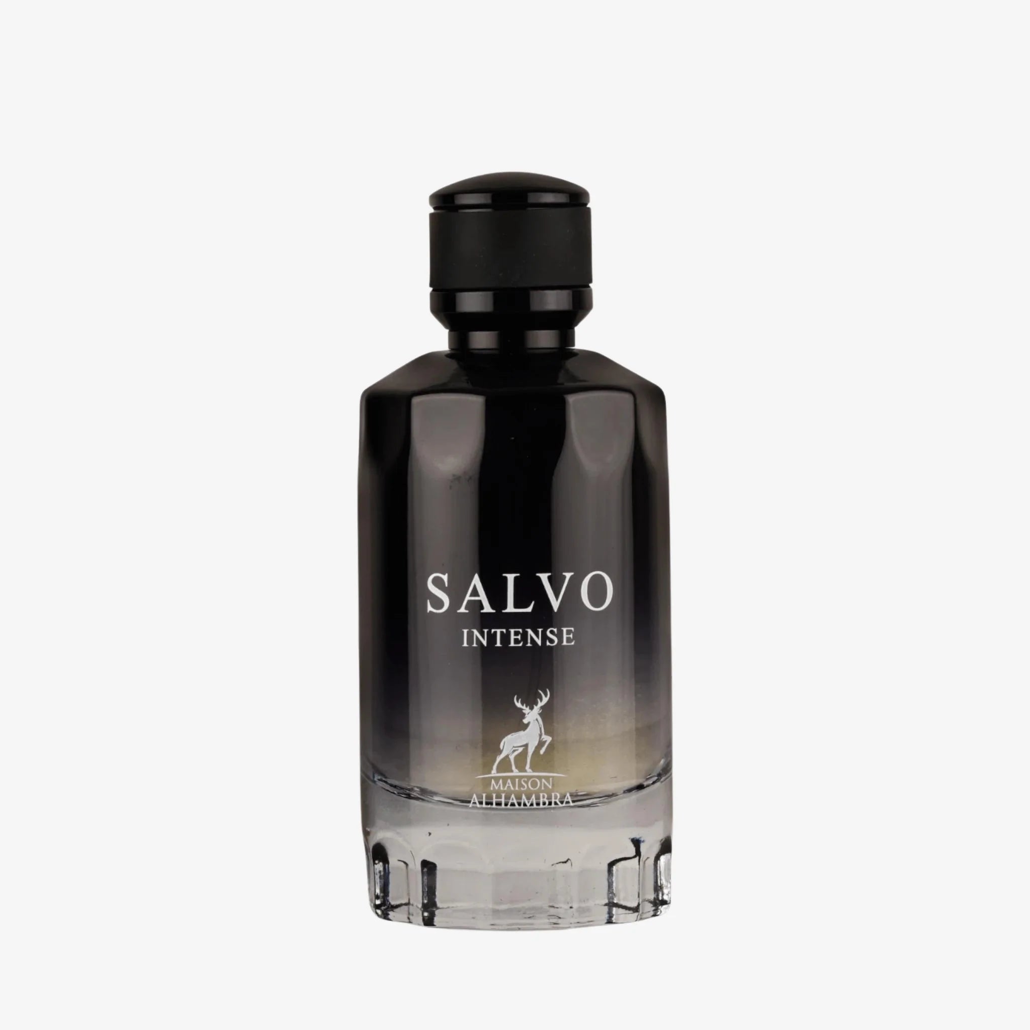 Salvo Intense Eau De Parfum by Maison Alhambra