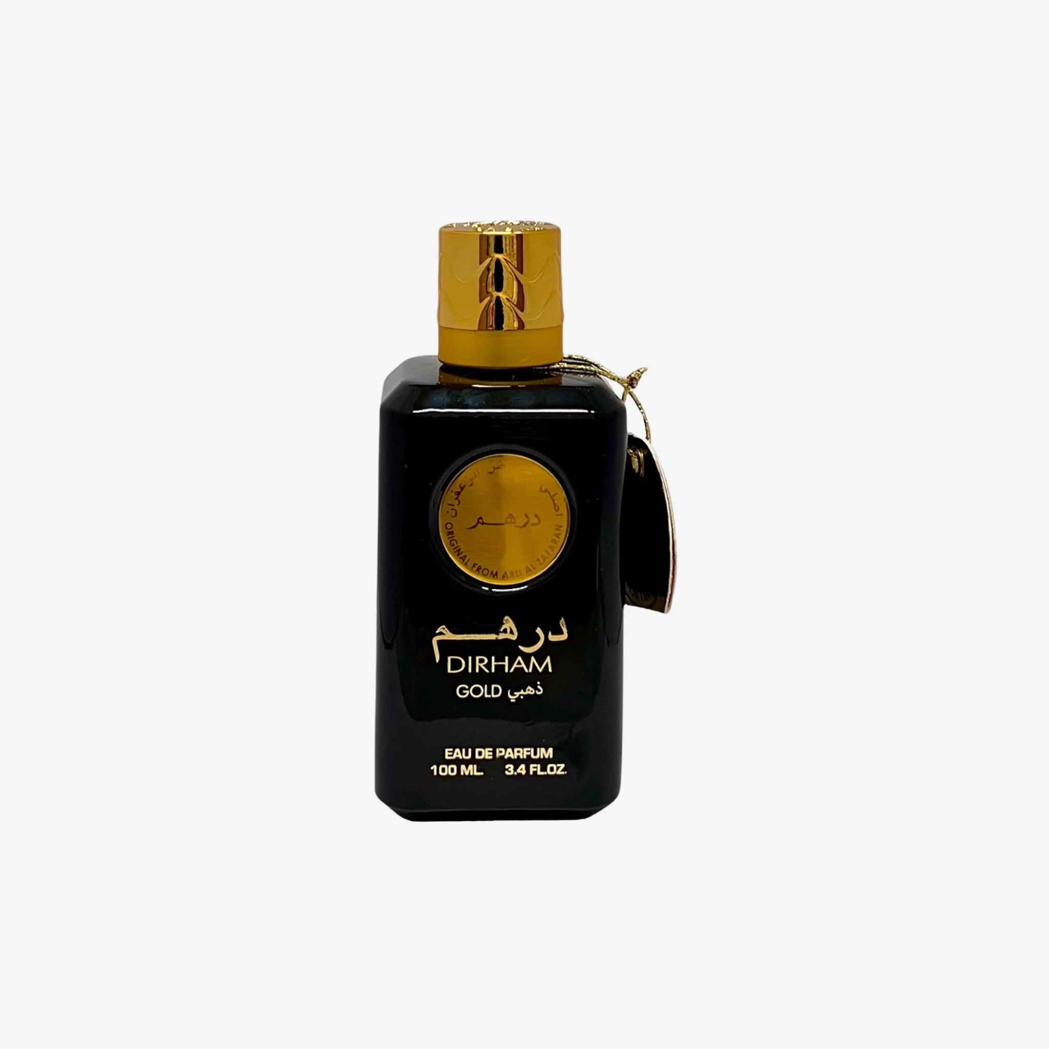 Dirham Gold Eau De Parfum by Ard Al Zaafaran