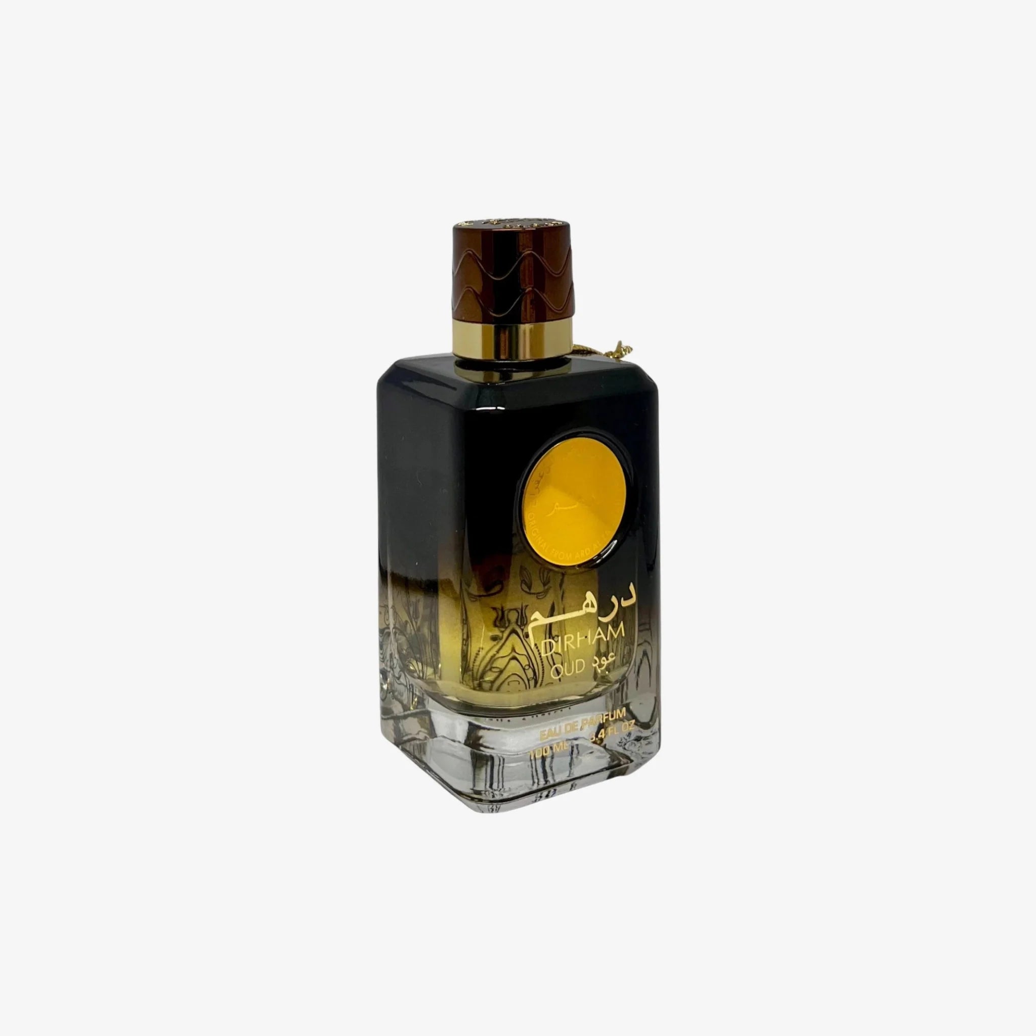 Dirham Oud Eau De Parfum by Ard Al Zaafaran