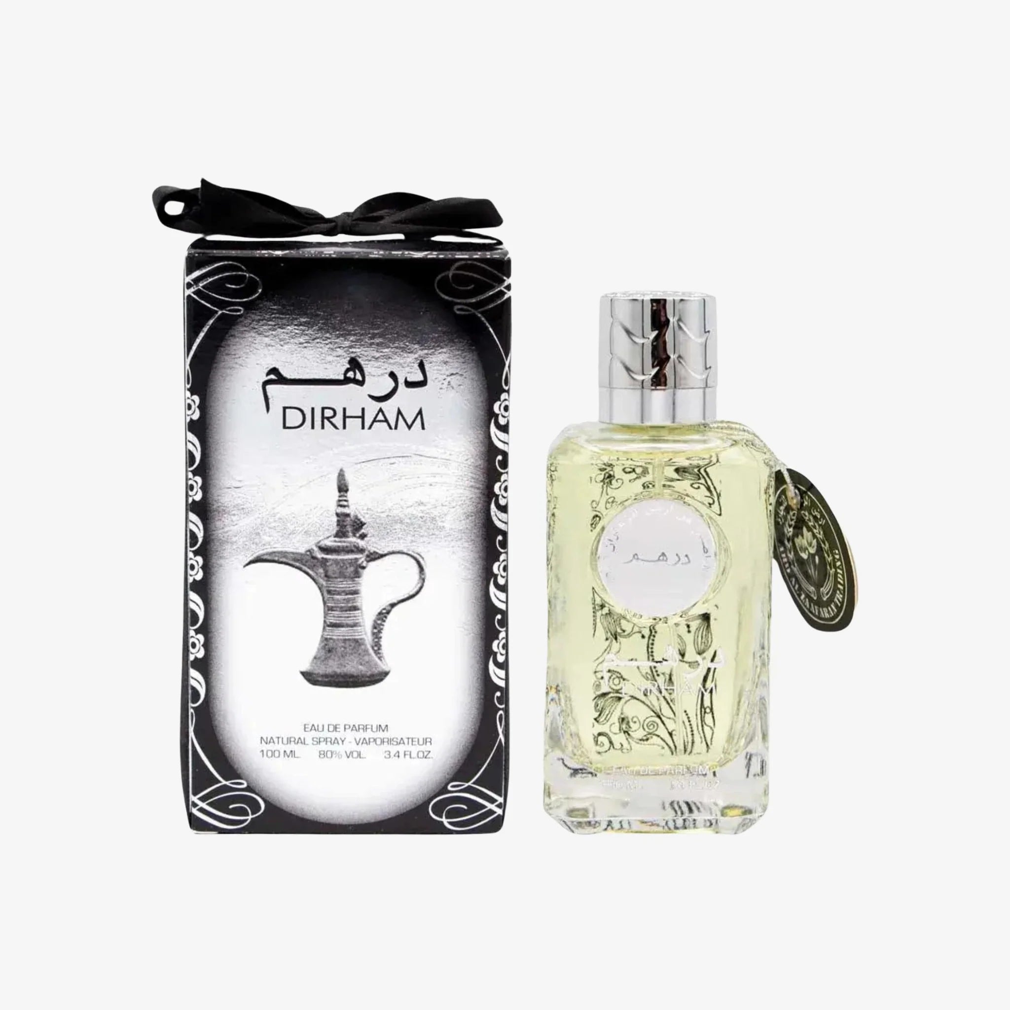 Dirham Eau De Parfum by Ard Al Zaafaran
