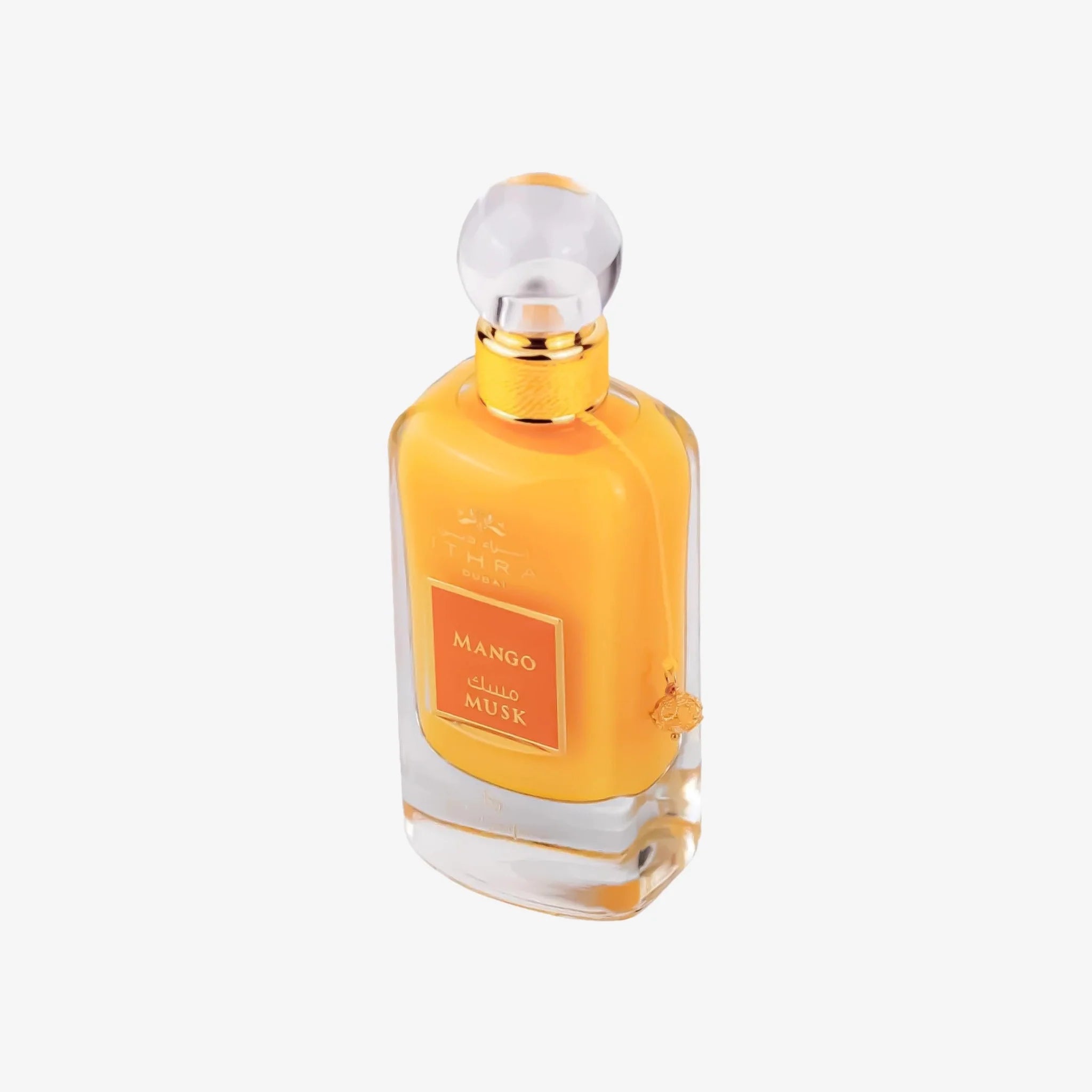 Mango Ithra Dubai Musk Eau De Parfum by Ard Al Zaafaran