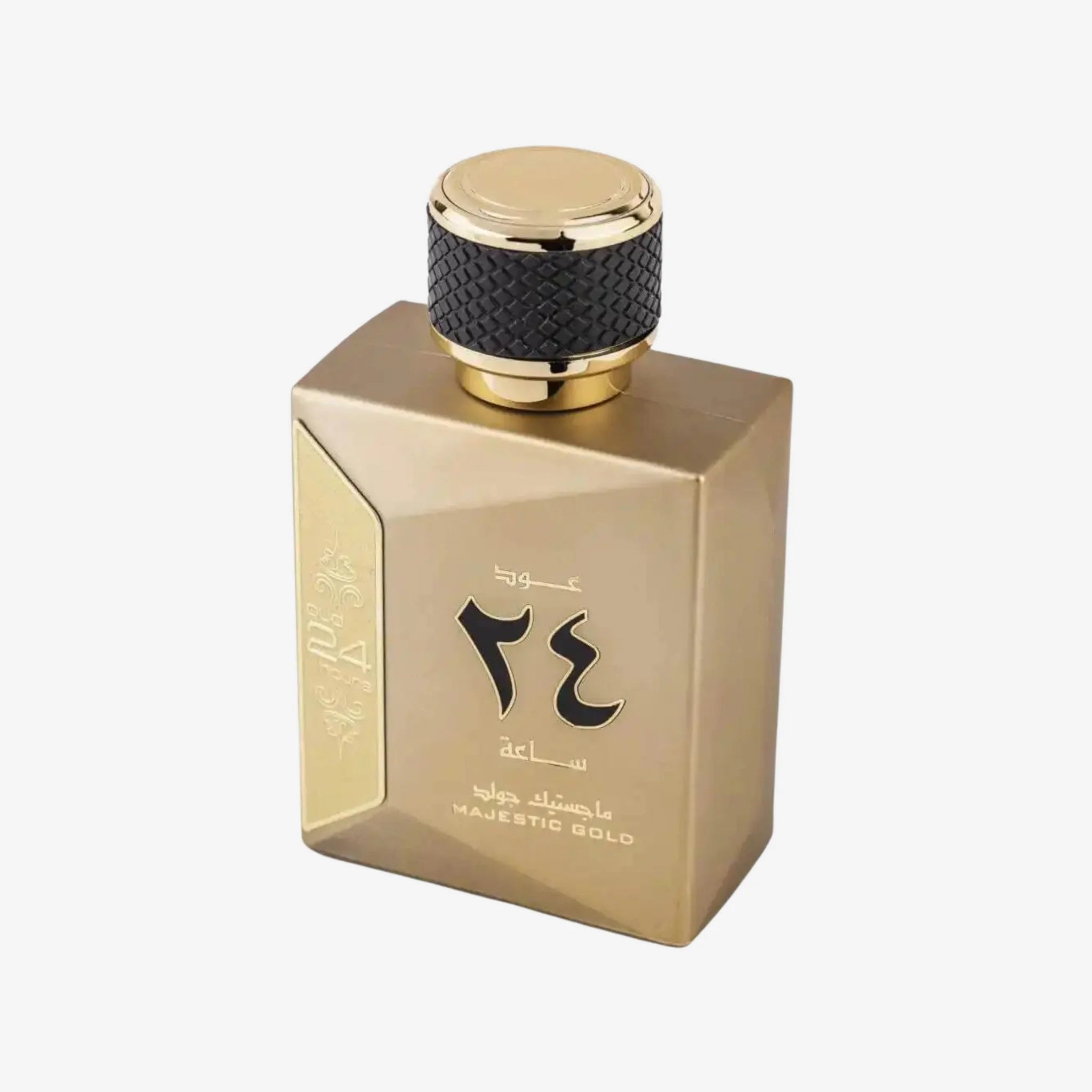 Oud 24 hours Majestic Gold Eau De Parfum by Ard Al Zaafaran