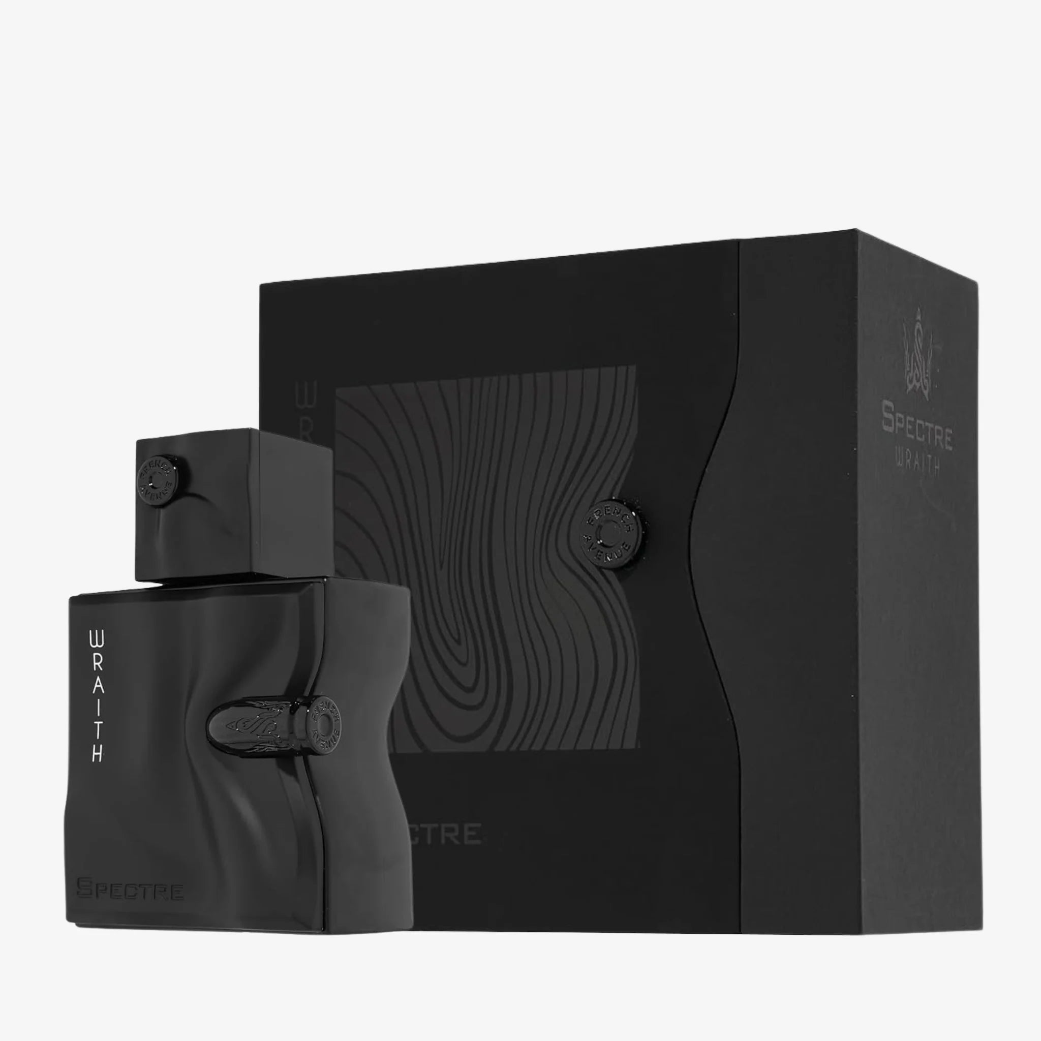 Spectre Wraith Eau De Parfum by French Avenue