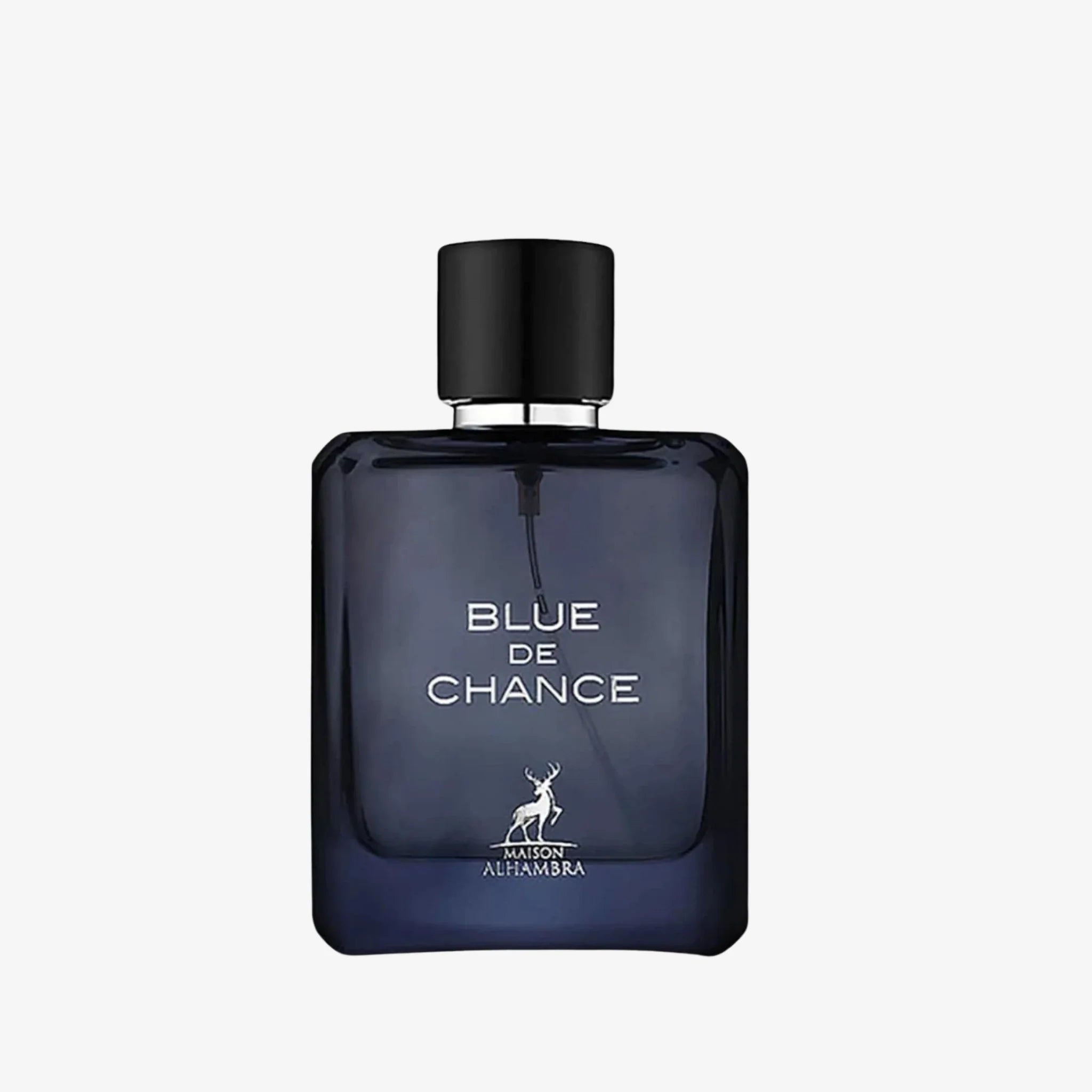 Blue De Chance Eau De Parfum by Maison Alhambra