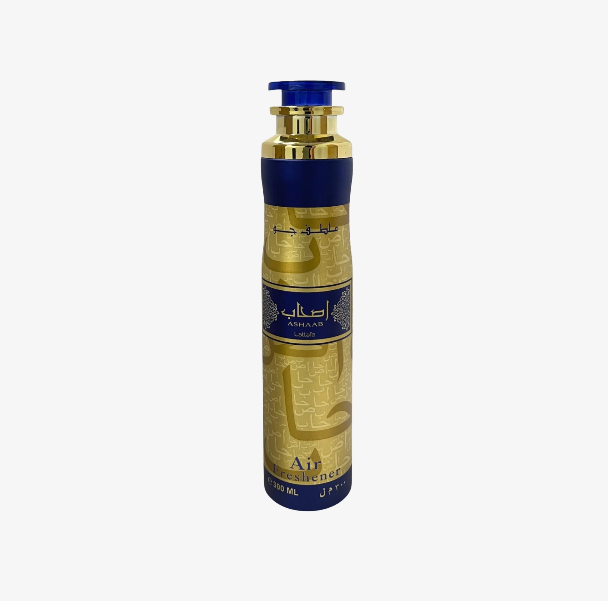 Ashaab Air Freshener by Lattafa