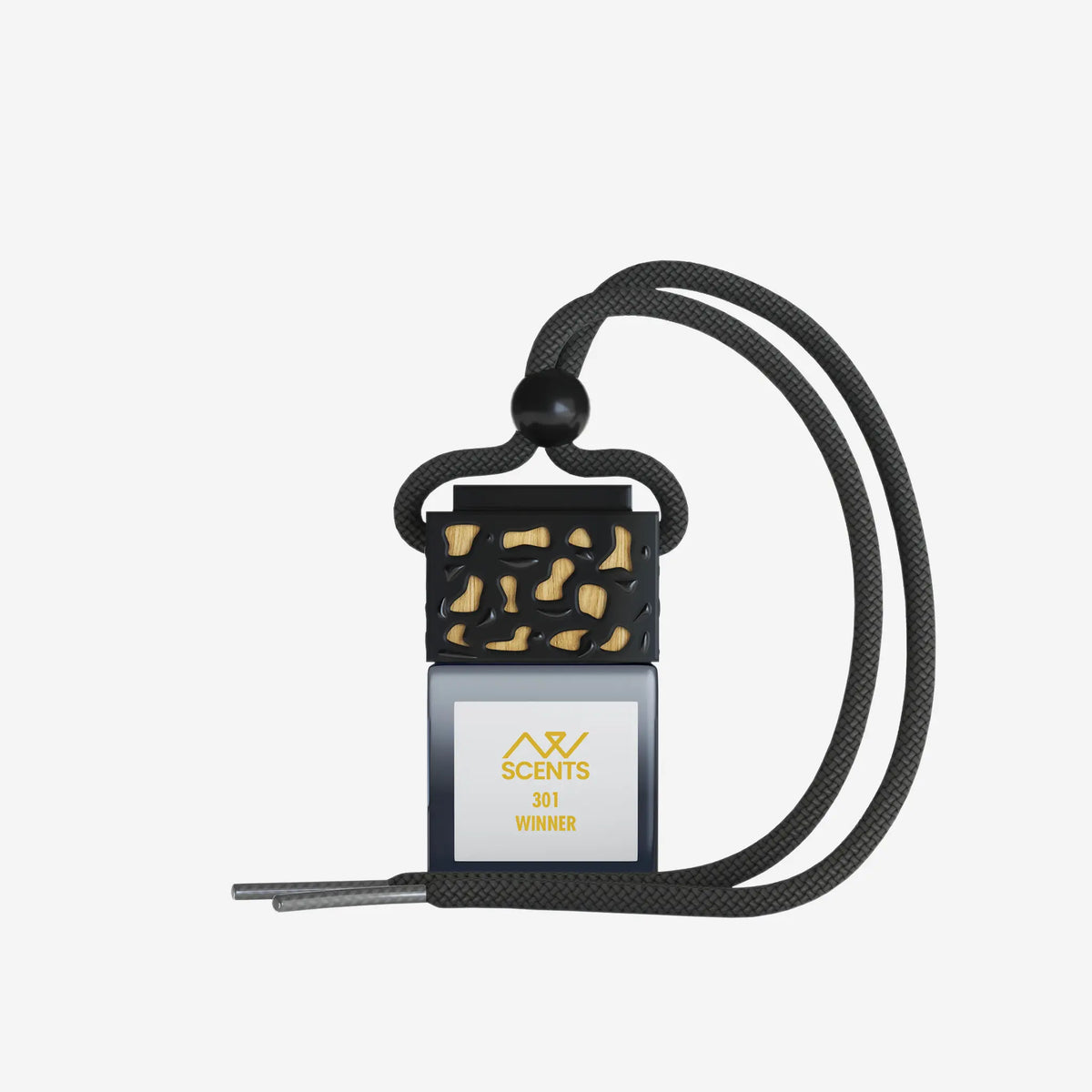 301 WINNER by AW Scents Car Fragrance Diffuser | Aventus Inspired