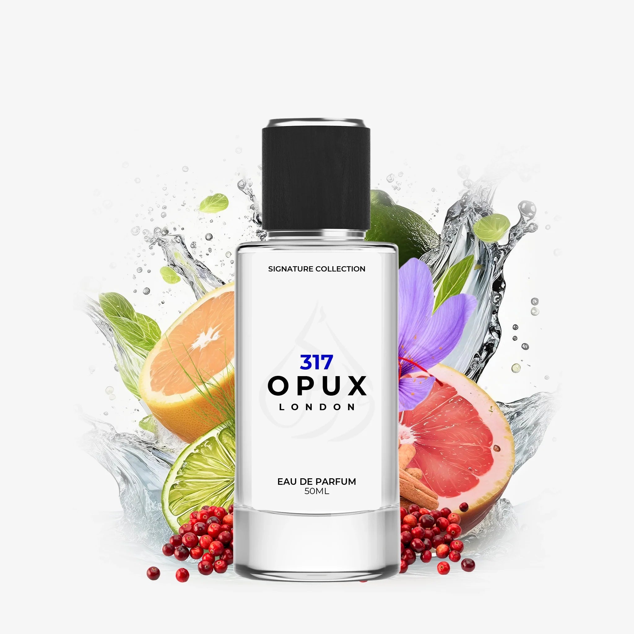 Inspired By Spicebomb - 317