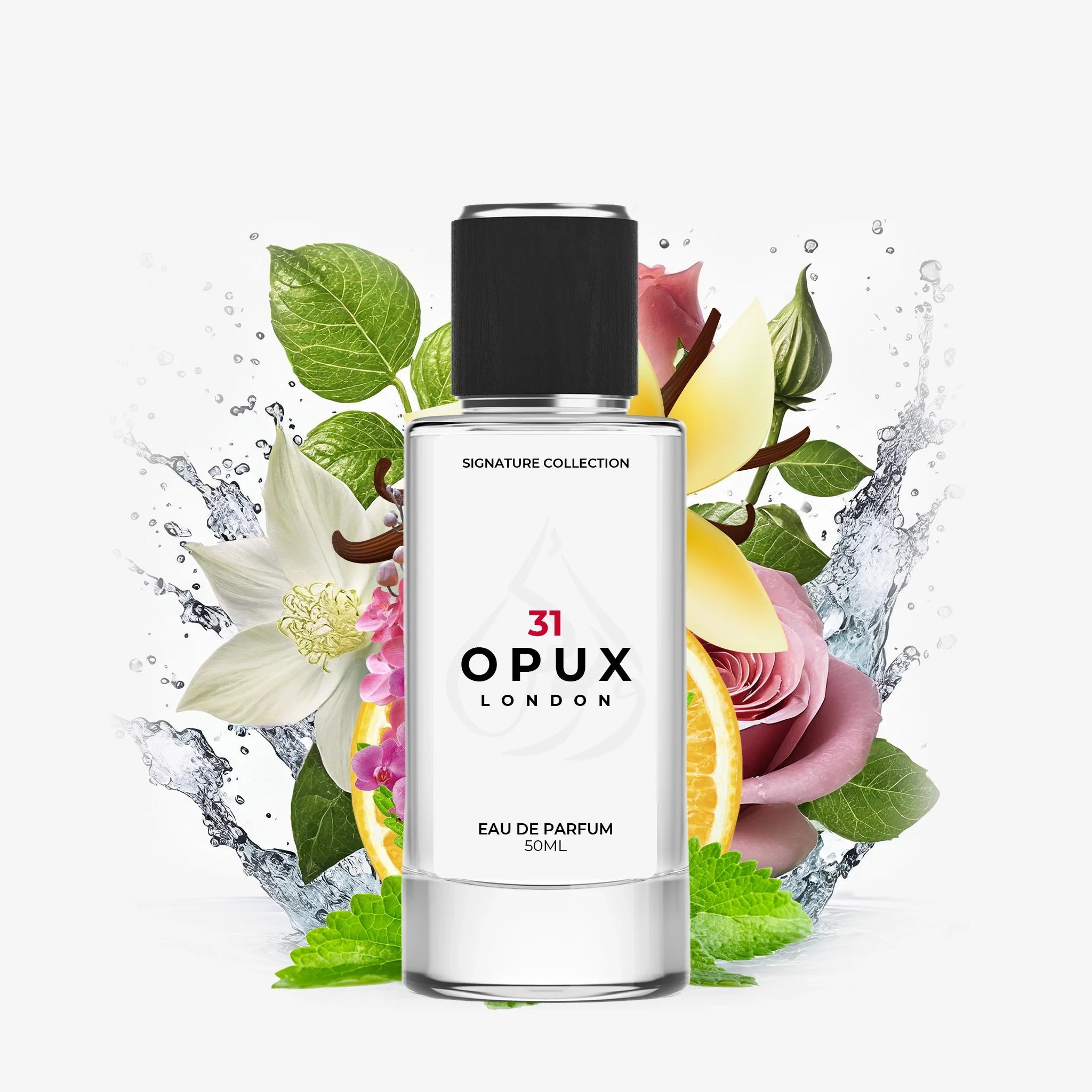 Inspired By Flowerbomb - 31