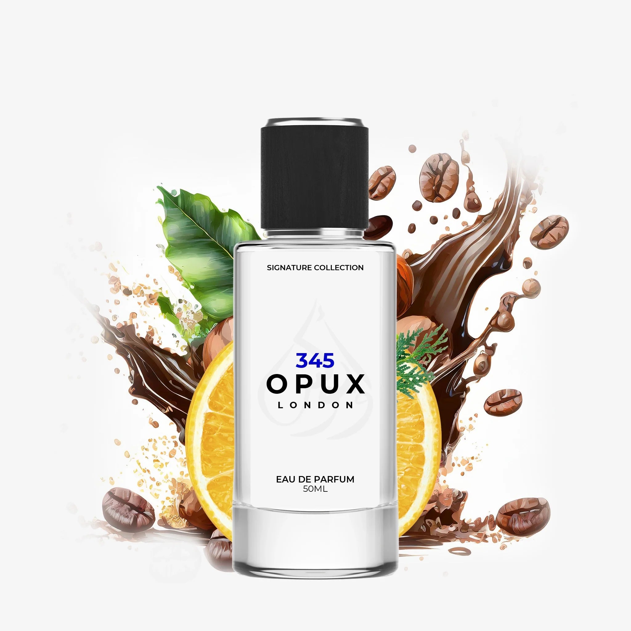 Inspired By Uomo - 345