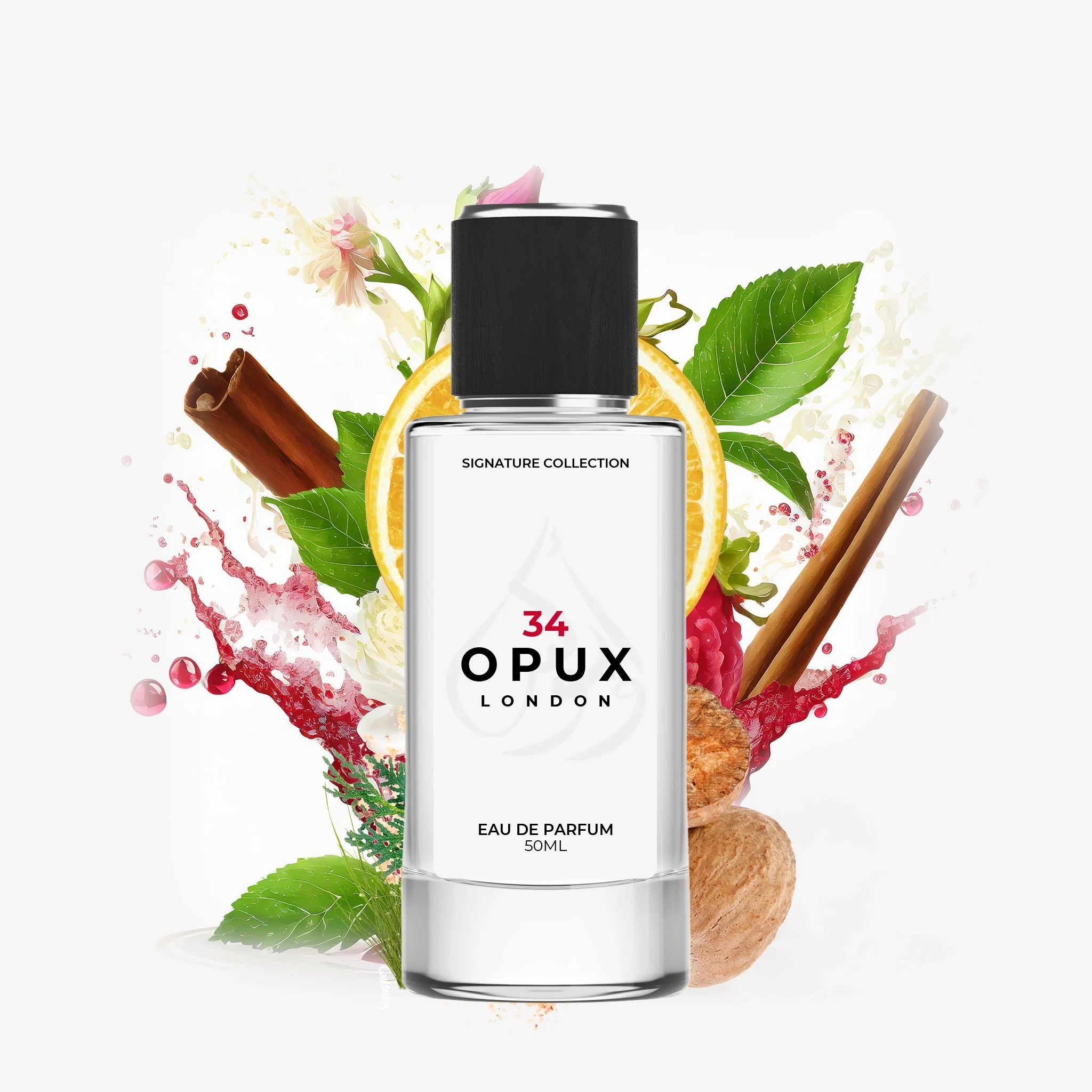 Inspired By Delina - 34