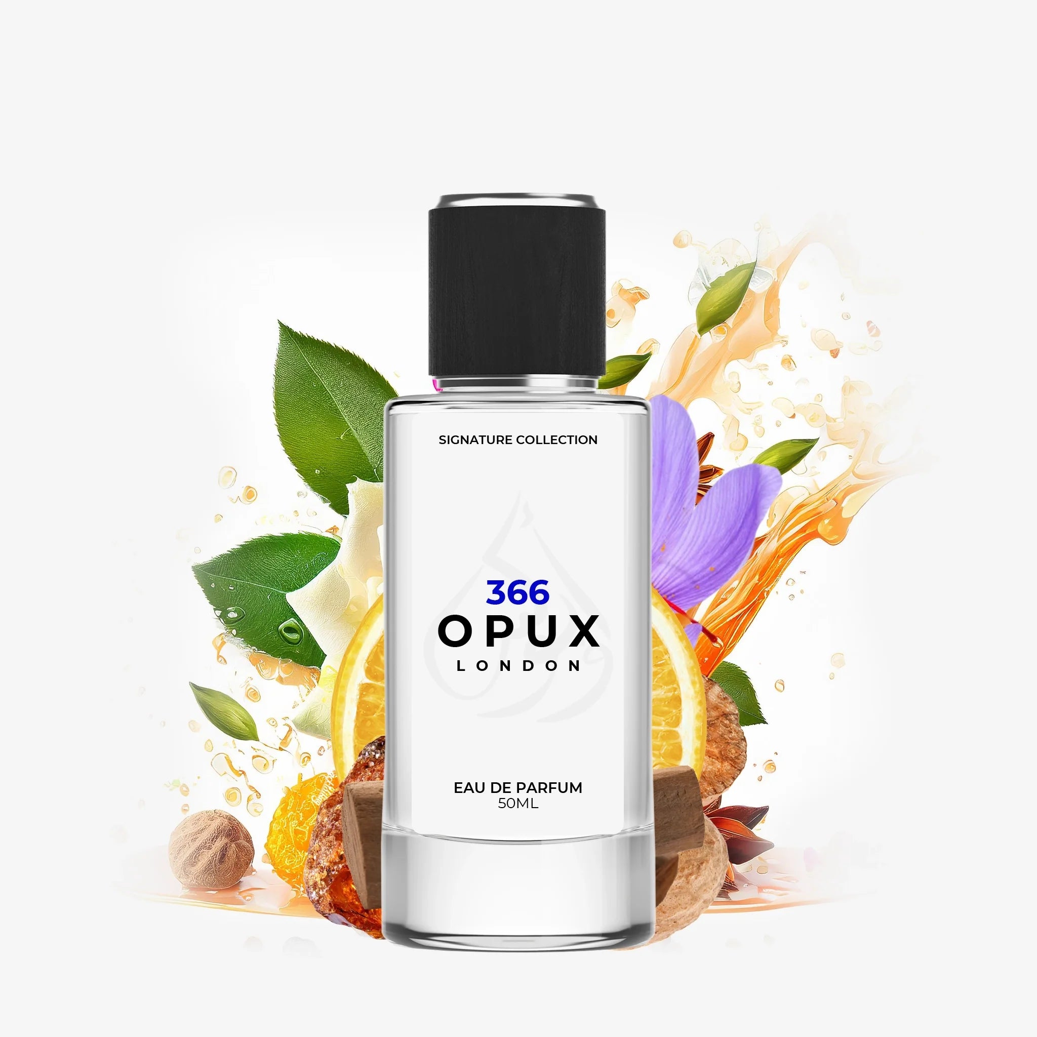 Inspired By Noir Extreme - 366