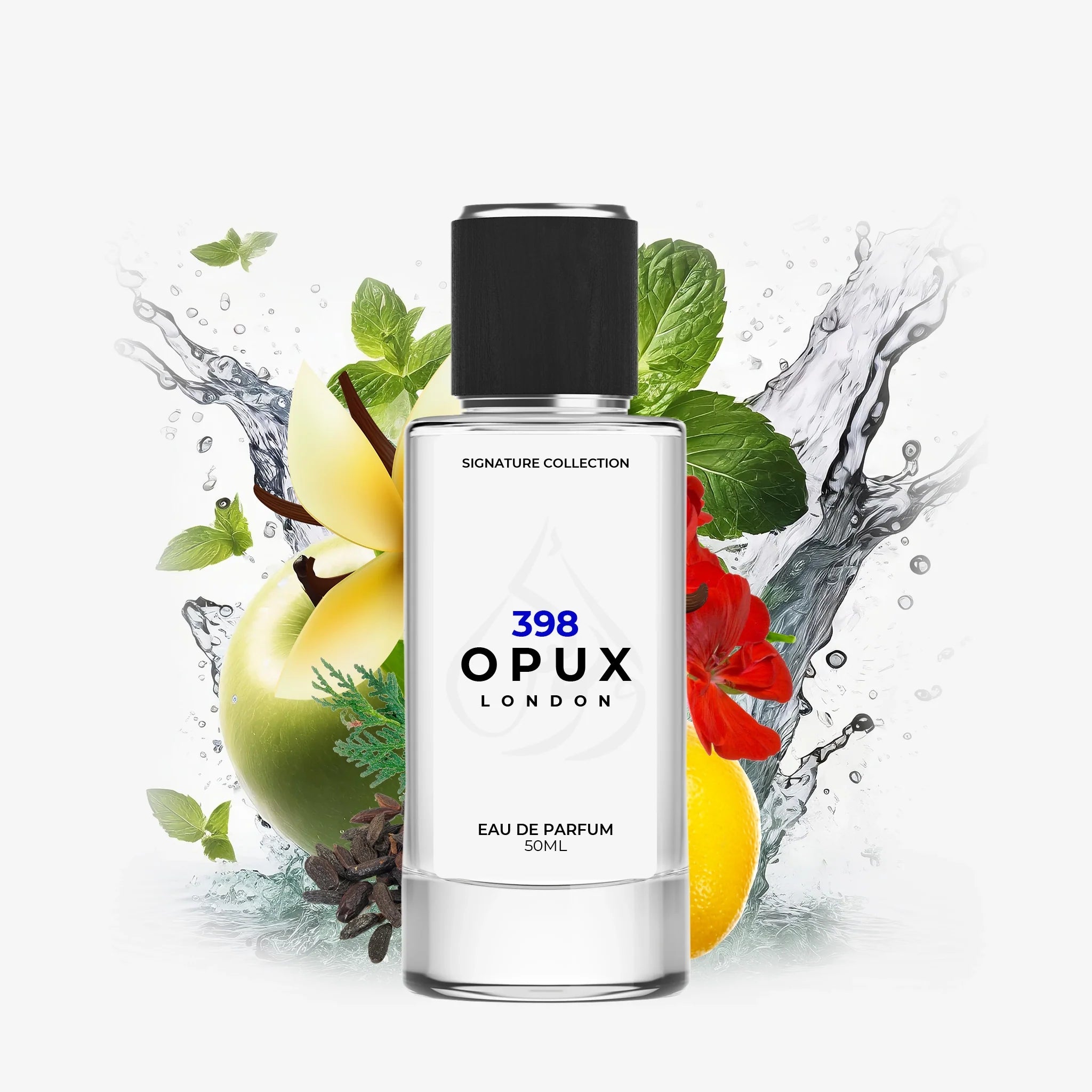 Inspired By Eros - 398