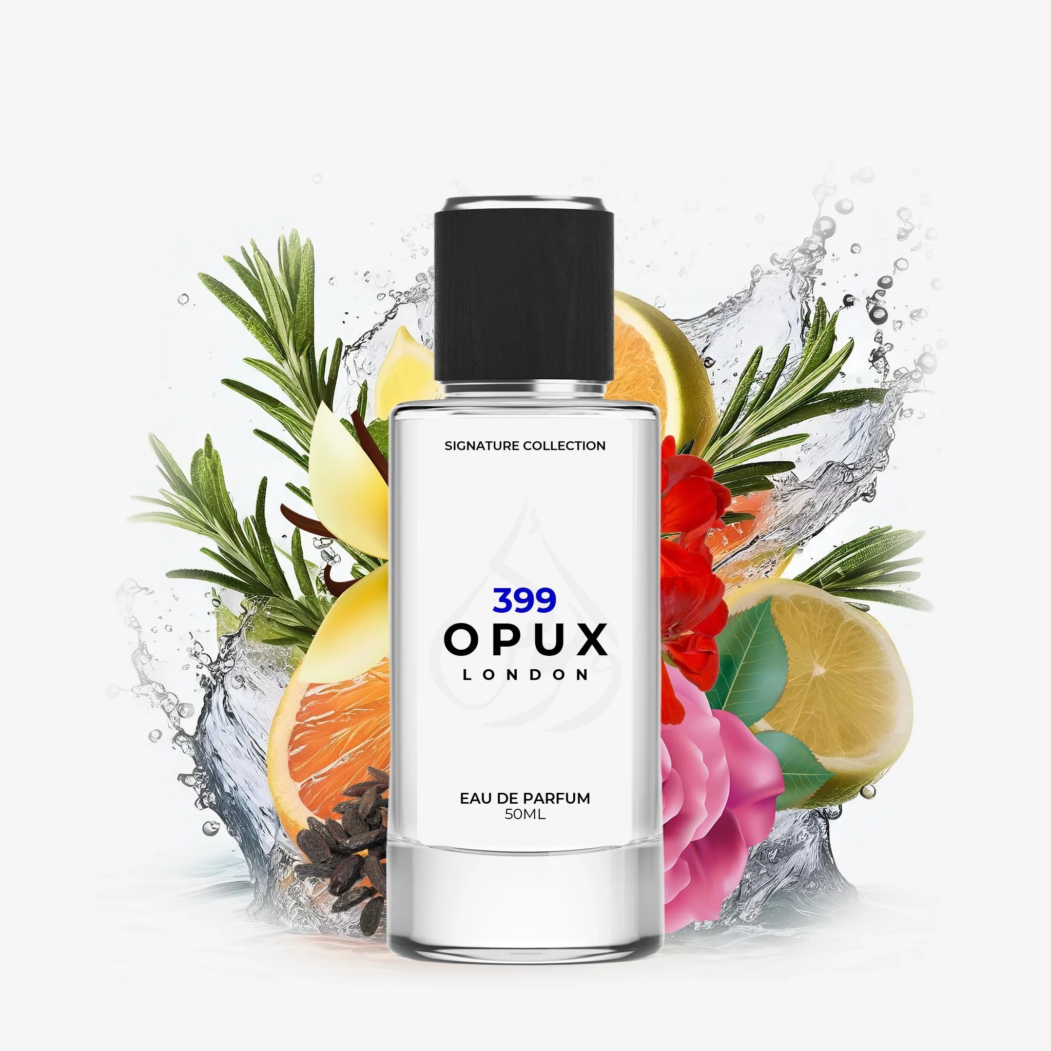 Inspired By Eros Flame - 399