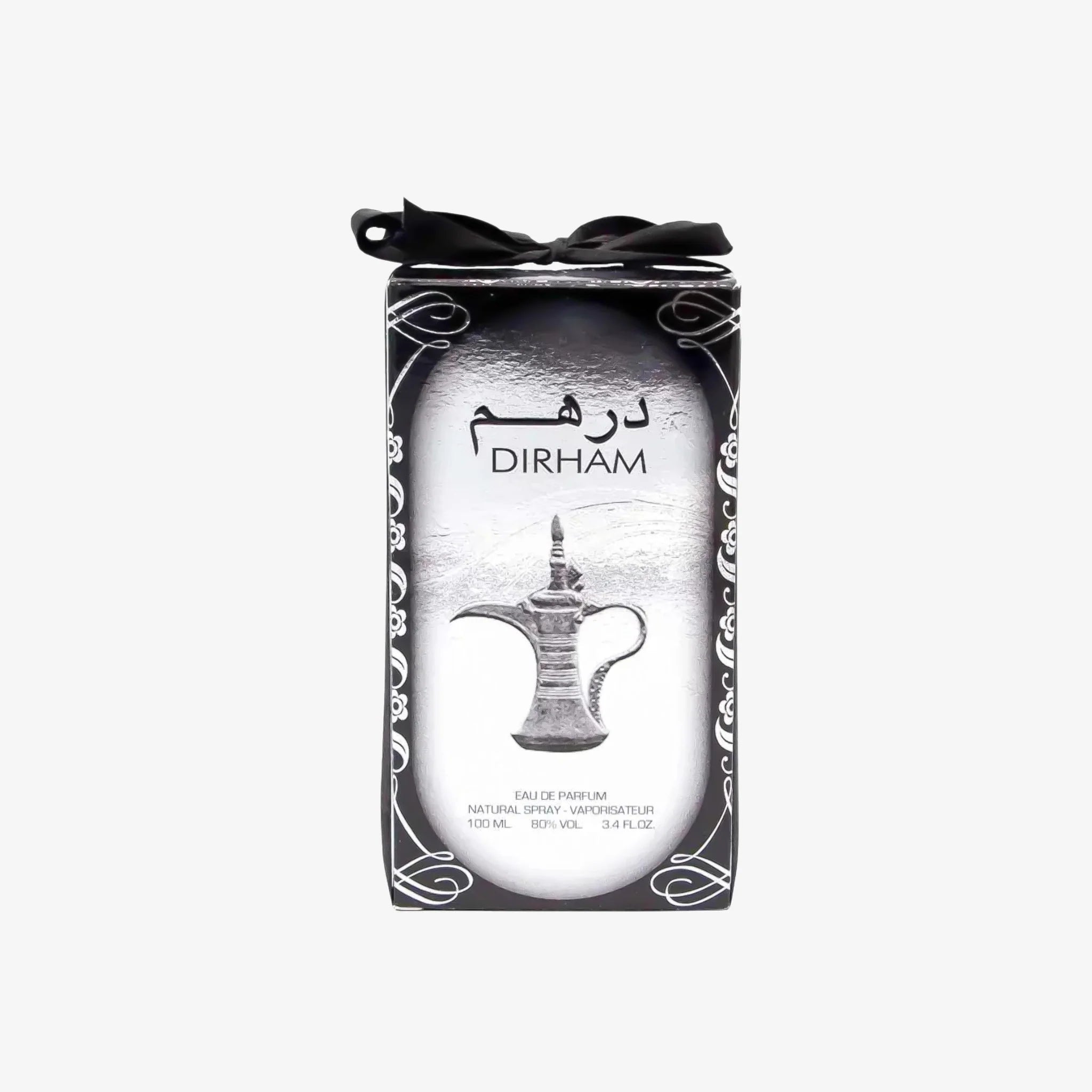 Dirham Eau De Parfum by Ard Al Zaafaran