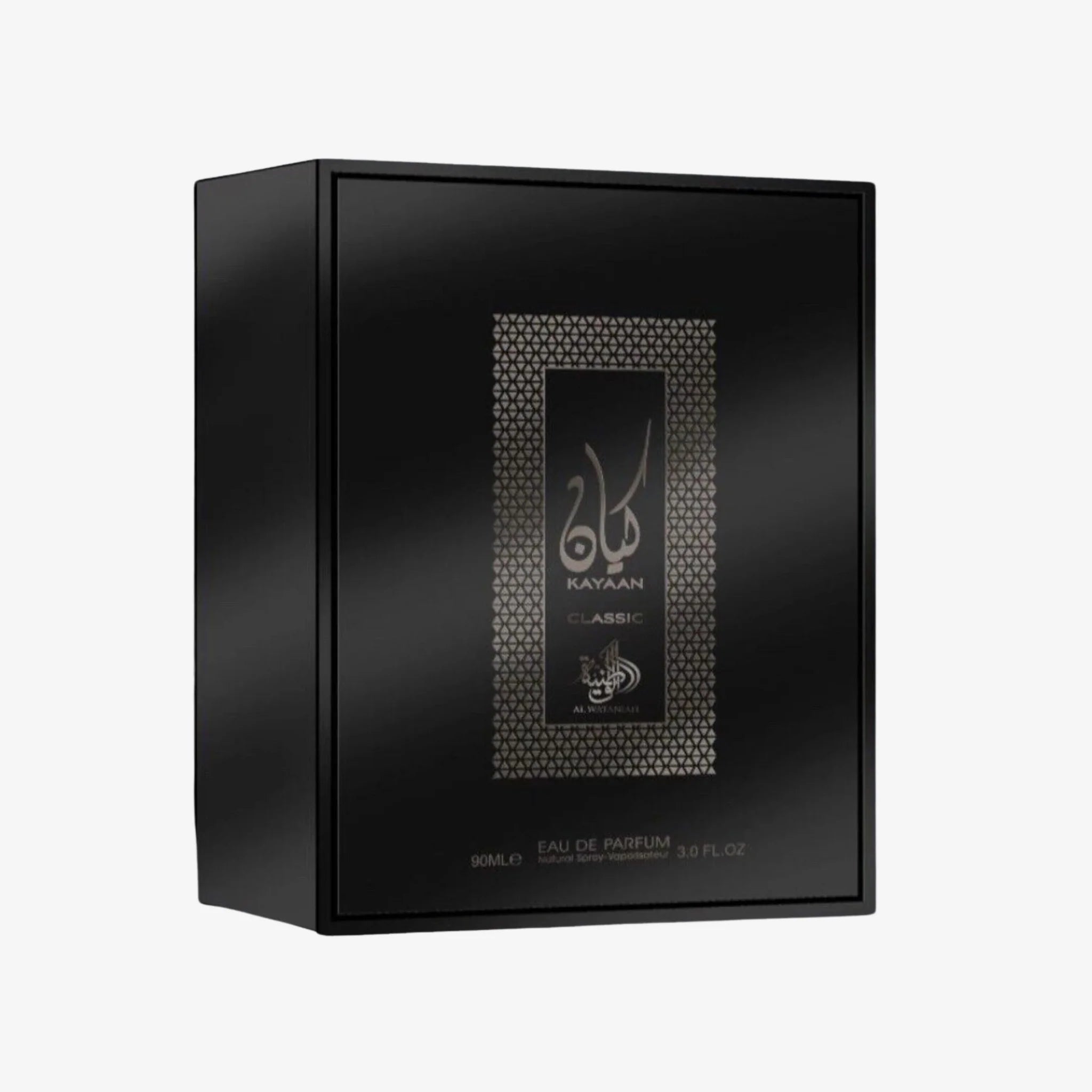 Kayaan Classic Eau De Parfum by Al Wataniah