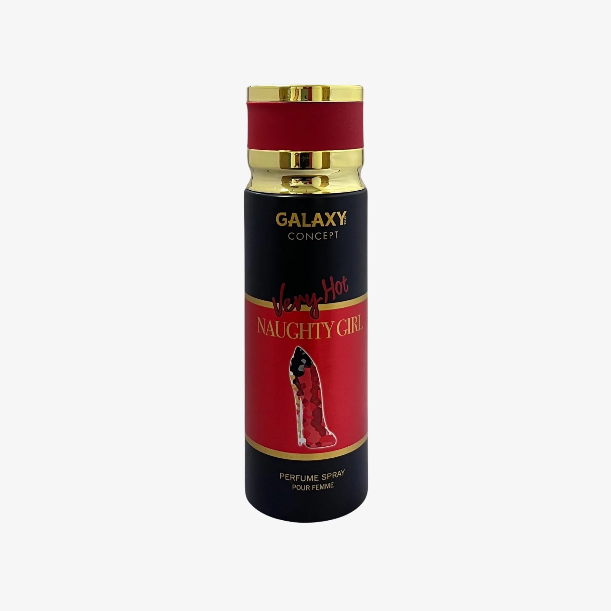 VERY HOT NAUGHTY GIRL Body Spray - Inspired By Very Good Girl by Galaxy Plus Concept