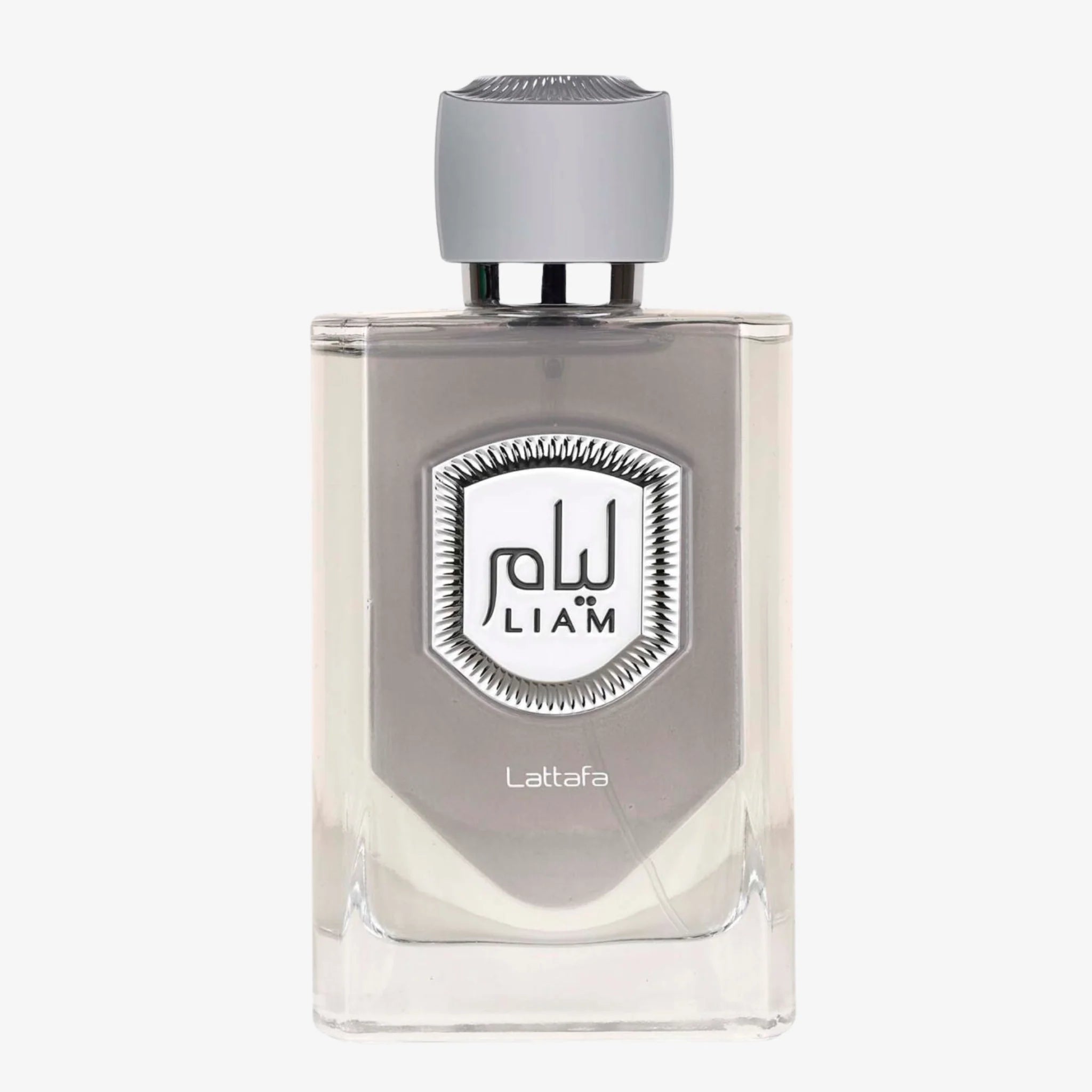 Liam Grey Eau De Parfum by Lattafa