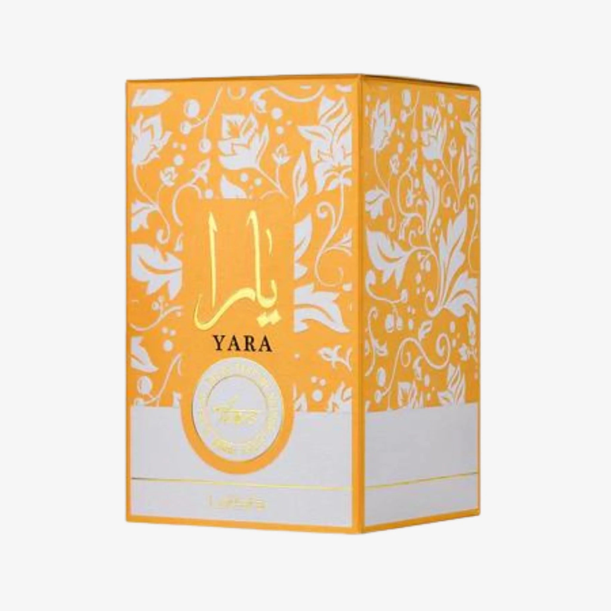 Yara Tous Eau De Parfum by Lattafa
