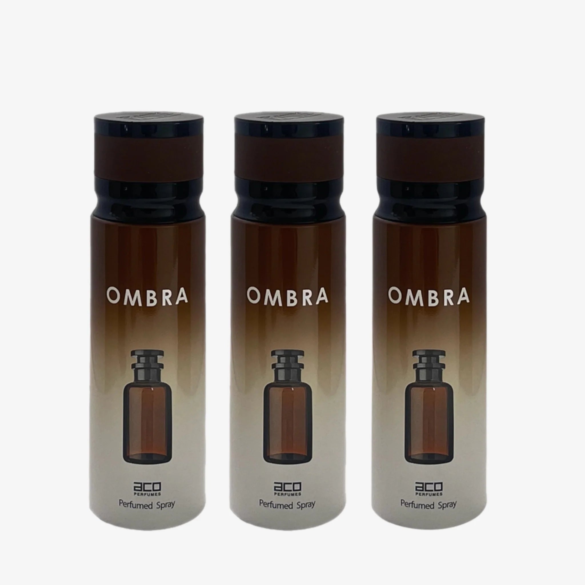 OMBRA Perfume Body Spray - Inspired By Ombre Nomade by ACO Perfumes