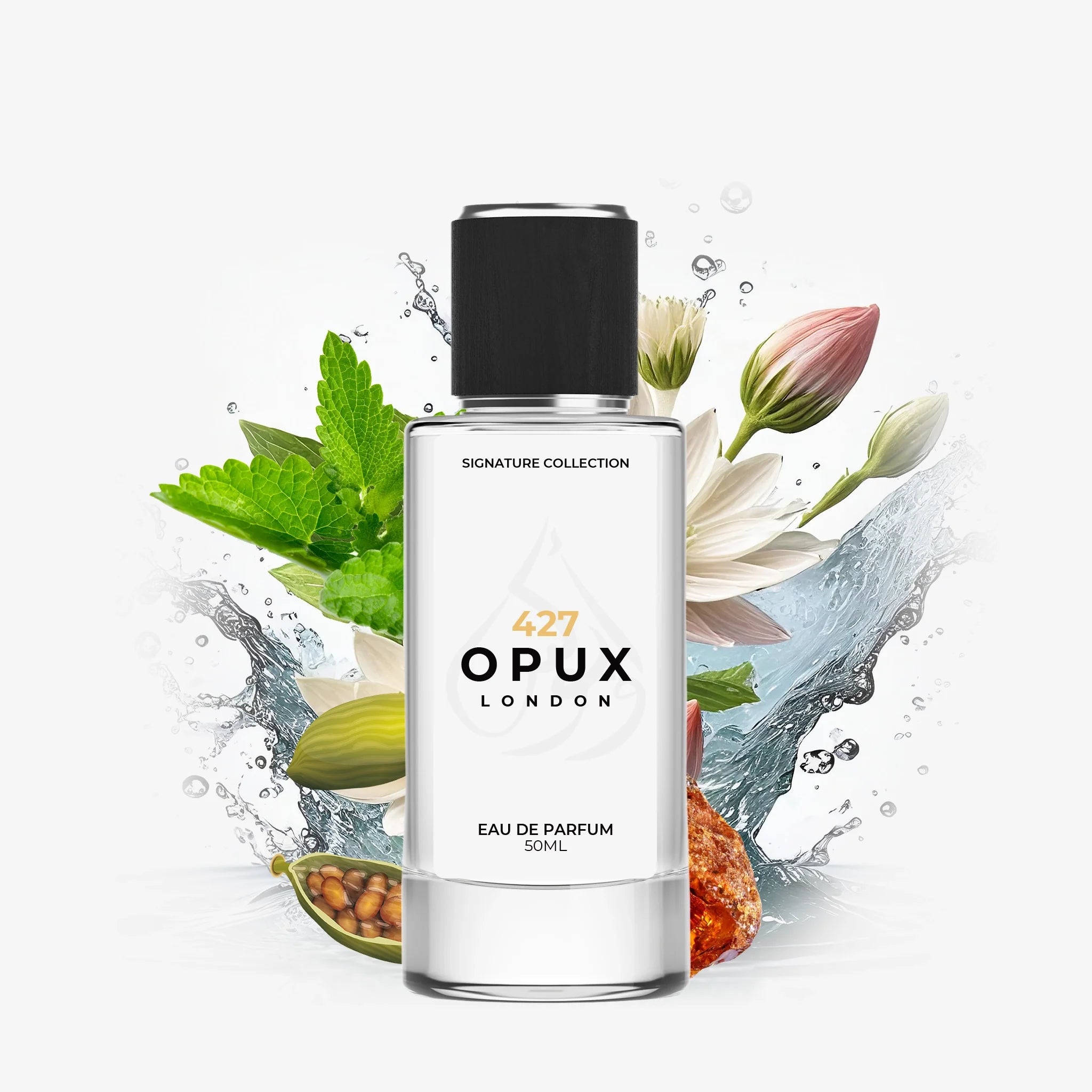 Inspired By Ombre Leather - 427